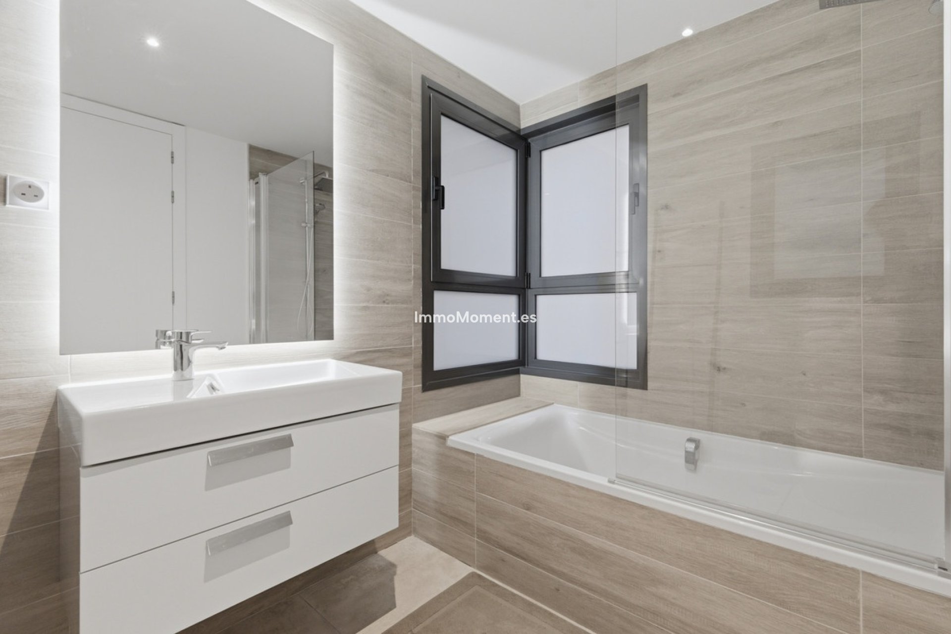 Bestaande woning - Appartement - Estepona  - Estepona Centro