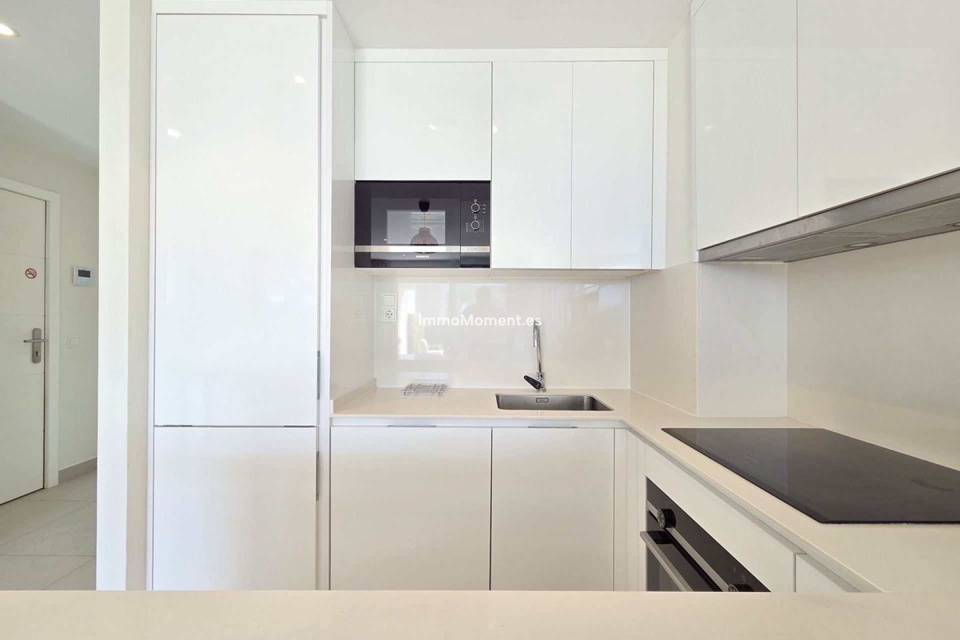 Bestaande woning - Appartement - Estepona  - Estepona Centro