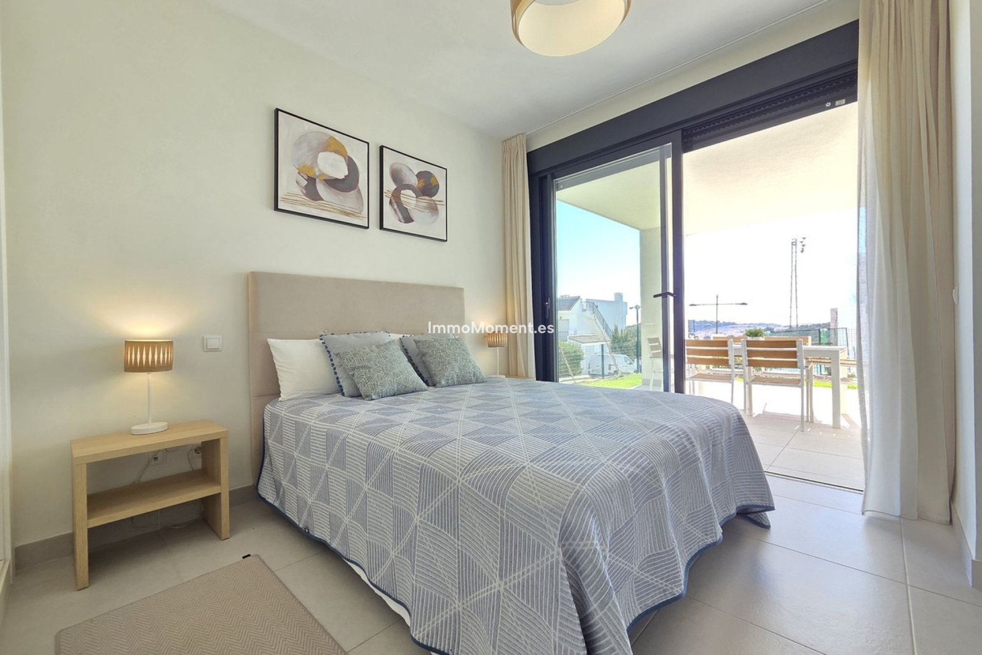 Bestaande woning - Appartement - Estepona  - Estepona Centro