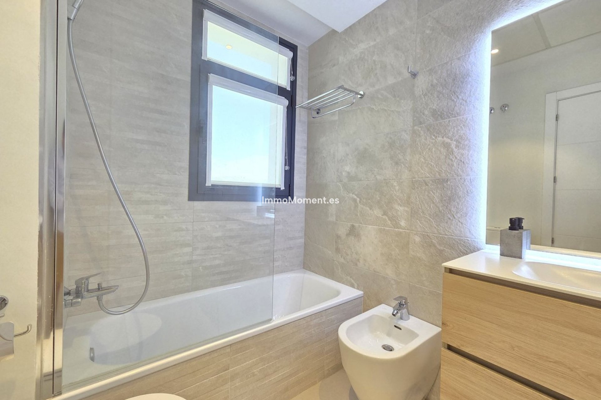 Bestaande woning - Appartement - Estepona  - Estepona Centro