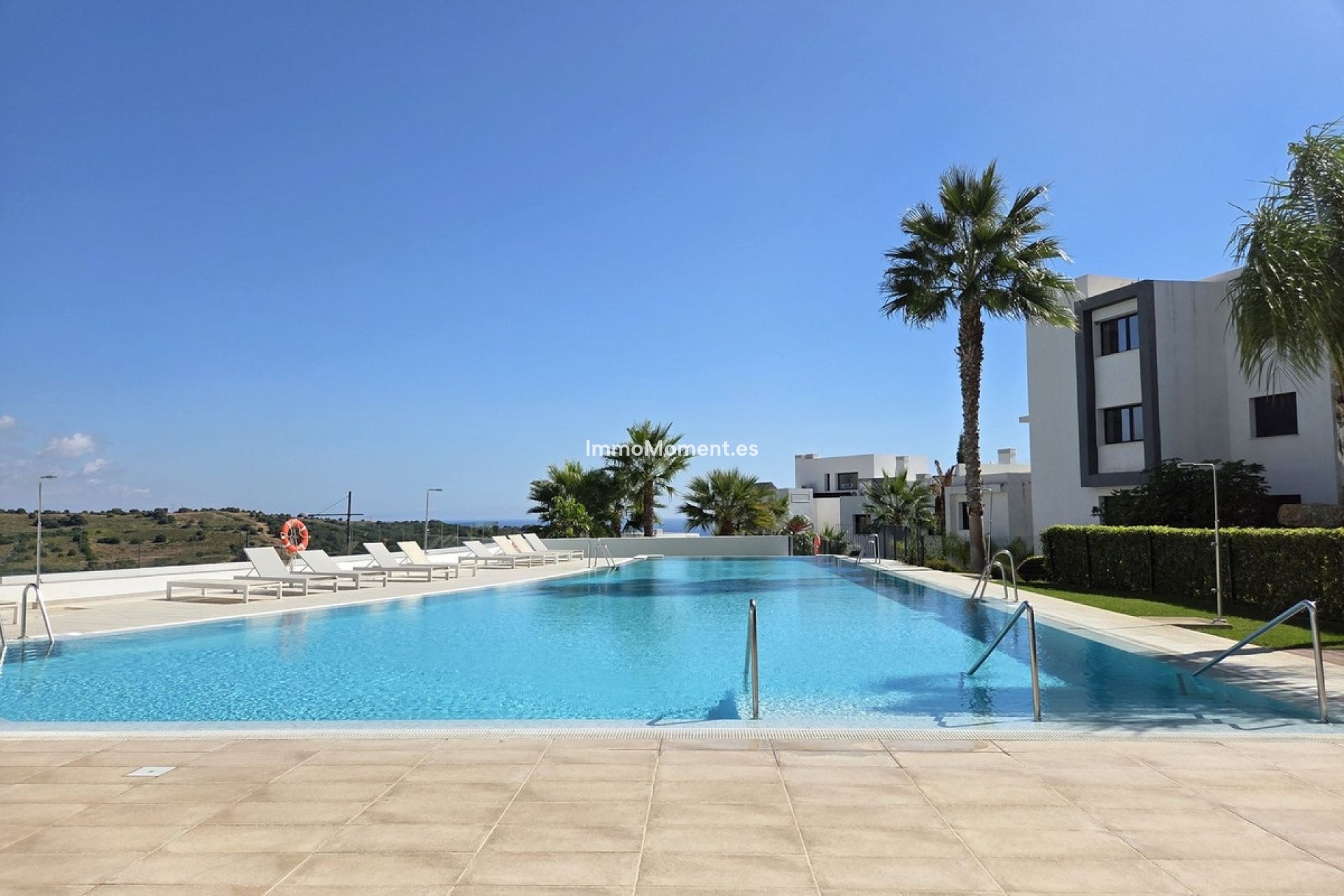 Bestaande woning - Appartement - Estepona  - Estepona Centro
