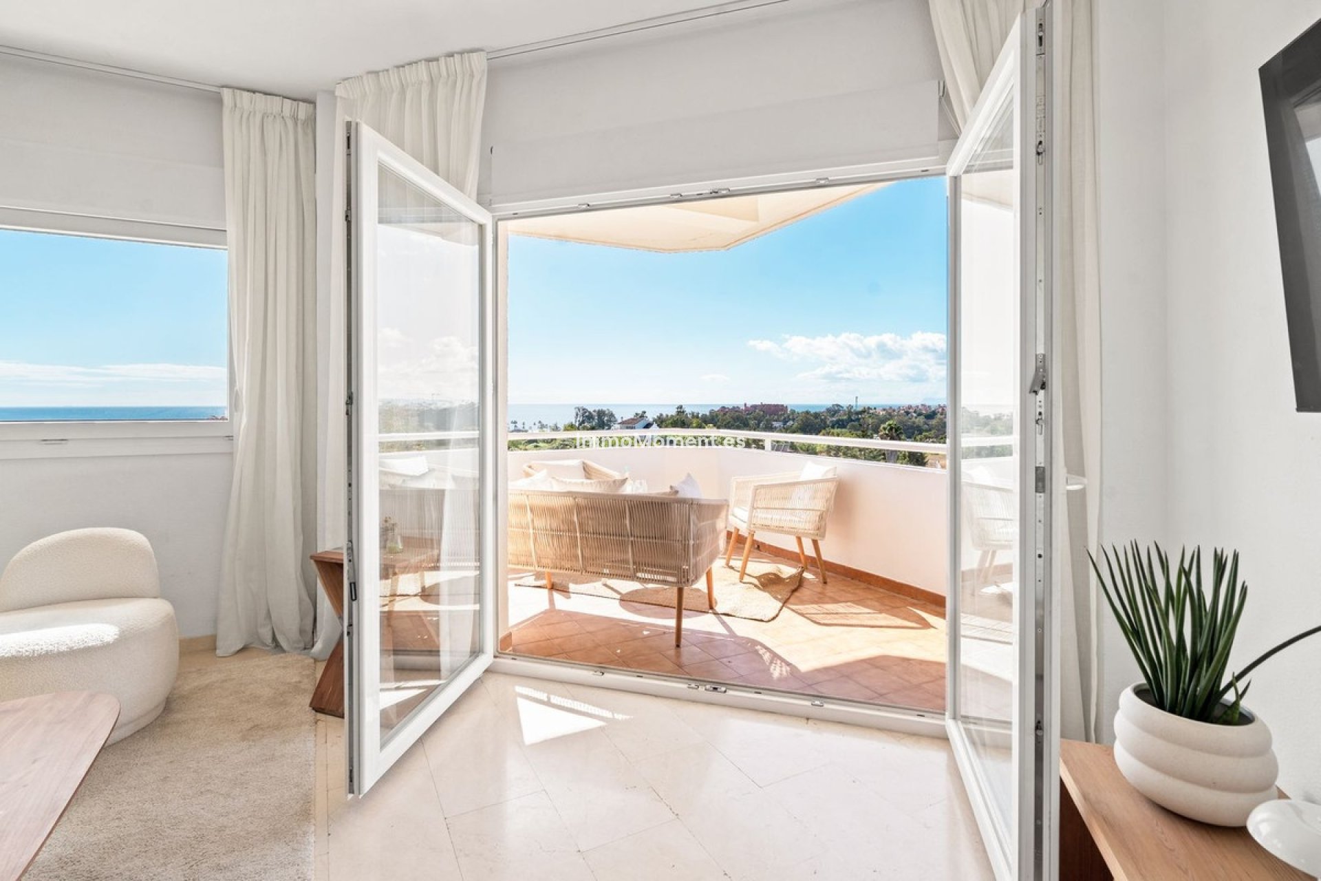 Bestaande woning - Appartement - Estepona  - Estepona Centro