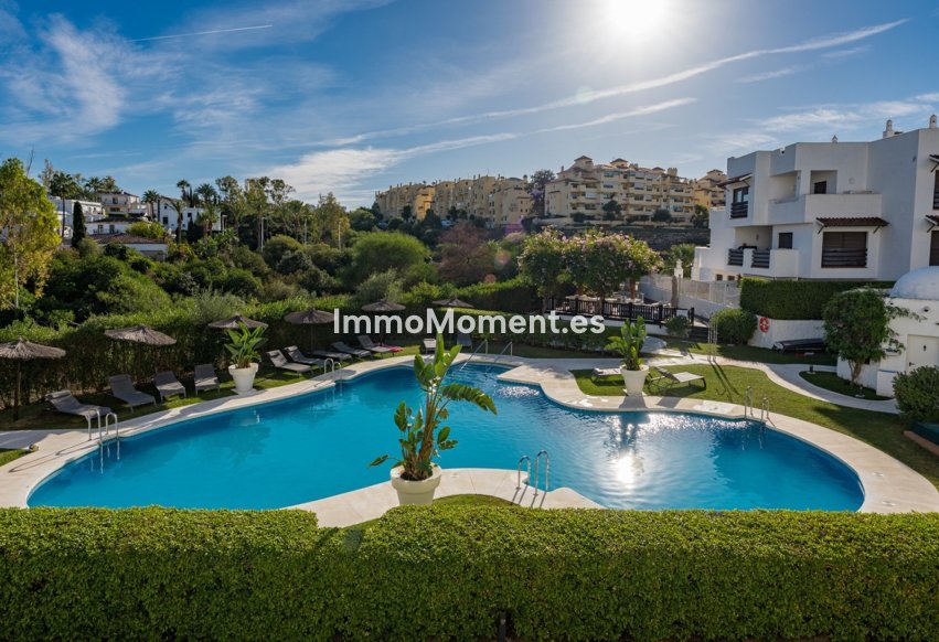 Bestaande woning - Appartement - Estepona  - Estepona Centro