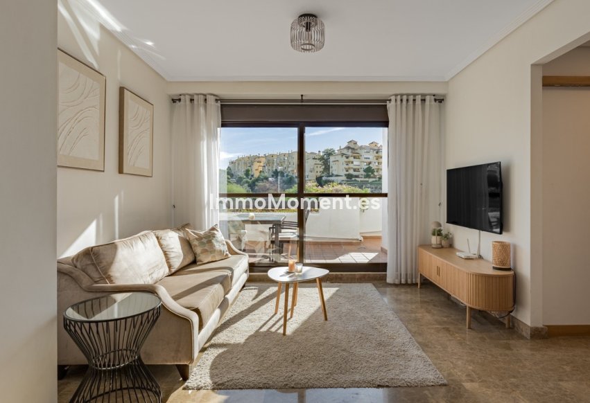 Bestaande woning - Appartement - Estepona  - Estepona Centro