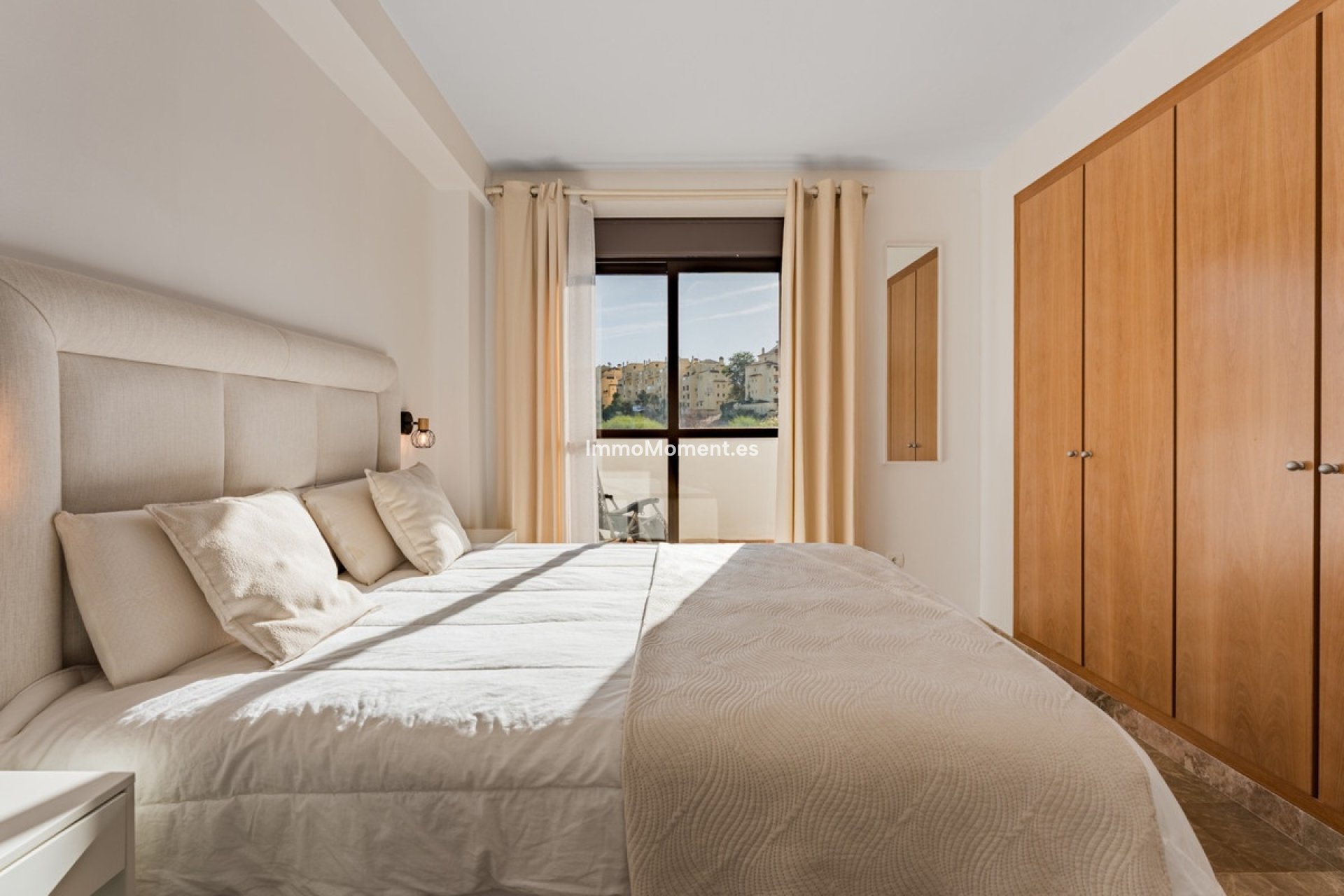 Bestaande woning - Appartement - Estepona  - Estepona Centro