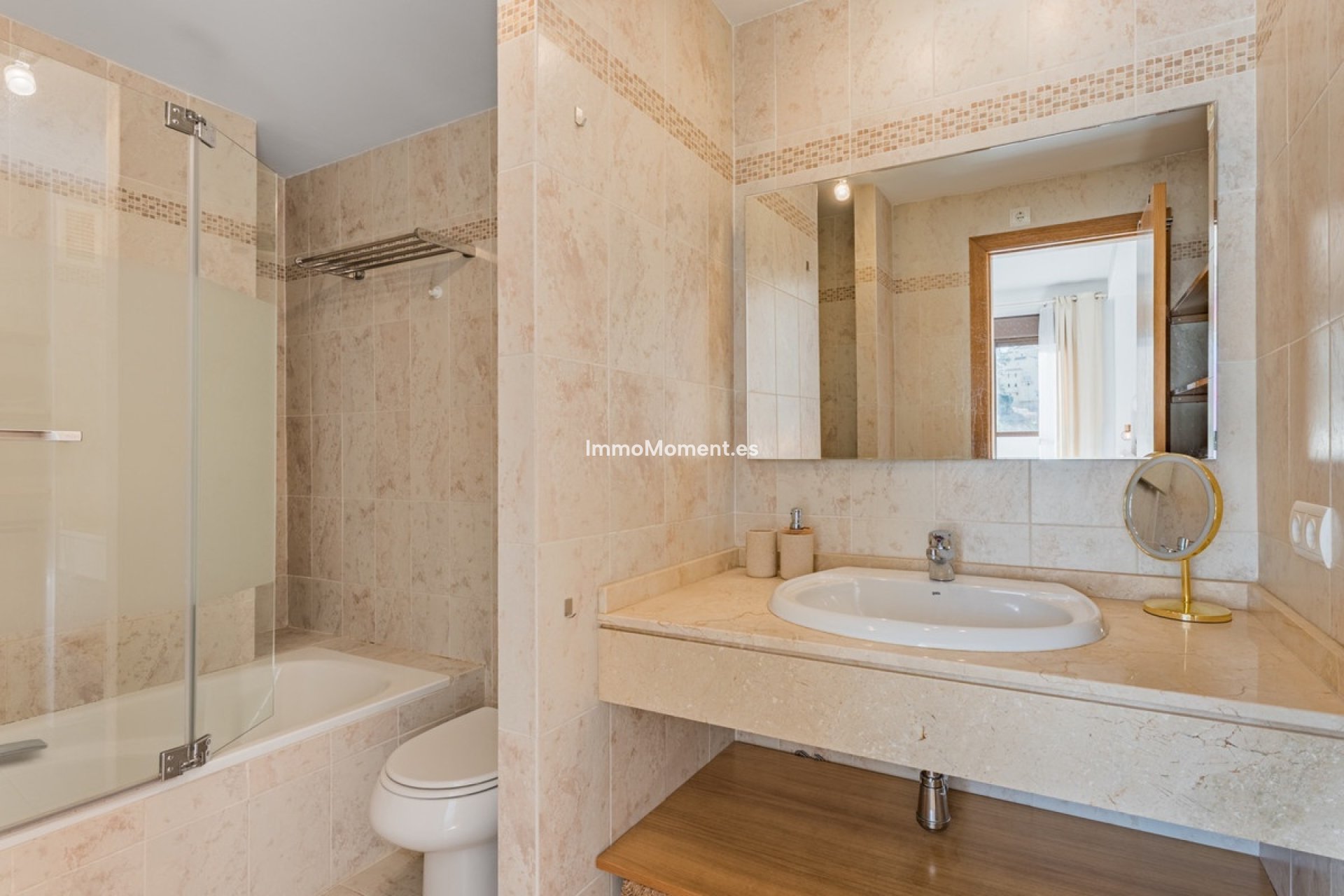 Bestaande woning - Appartement - Estepona  - Estepona Centro