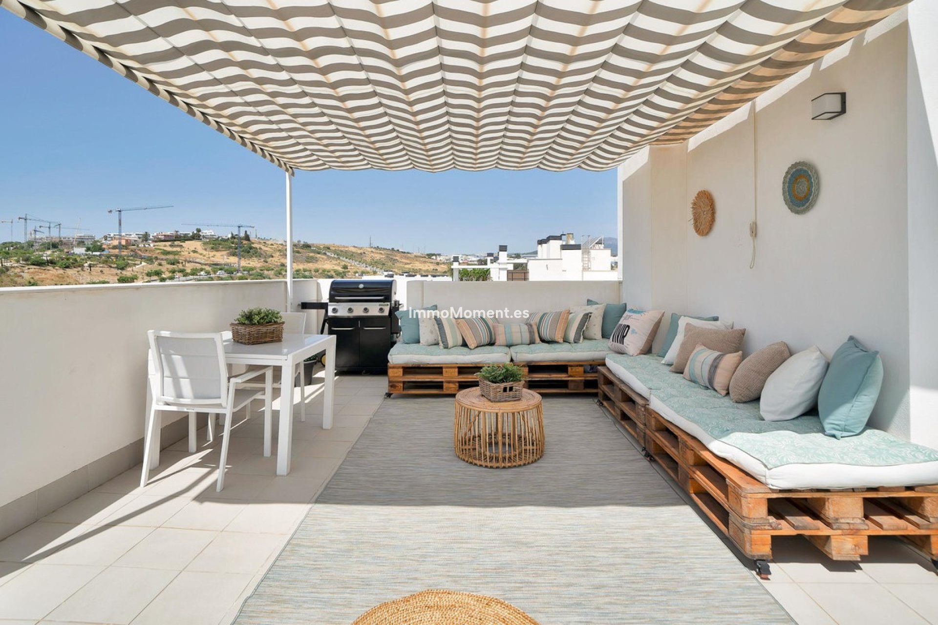Bestaande woning - Appartement - Estepona  - Estepona Centro