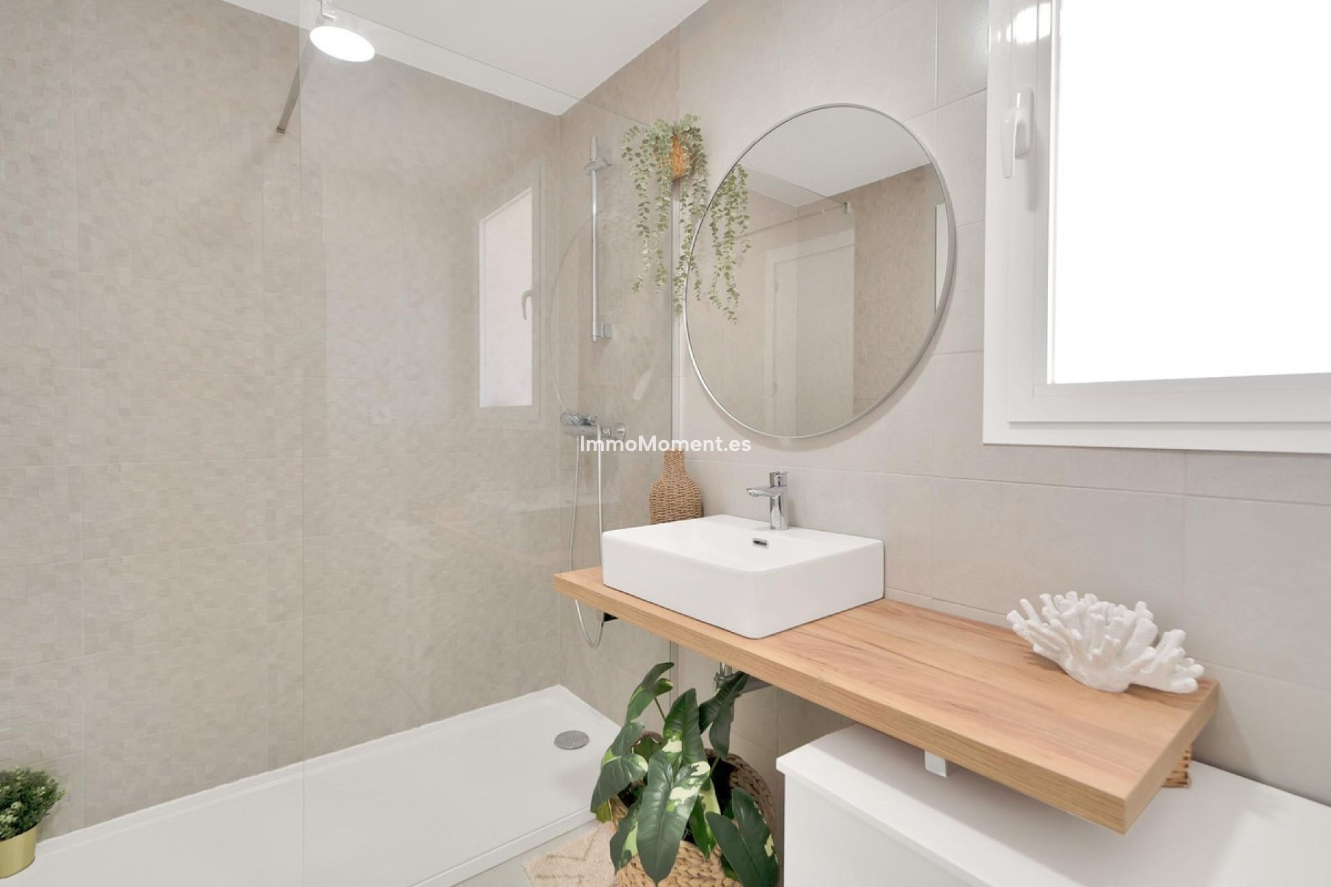 Bestaande woning - Appartement - Estepona  - Estepona Centro