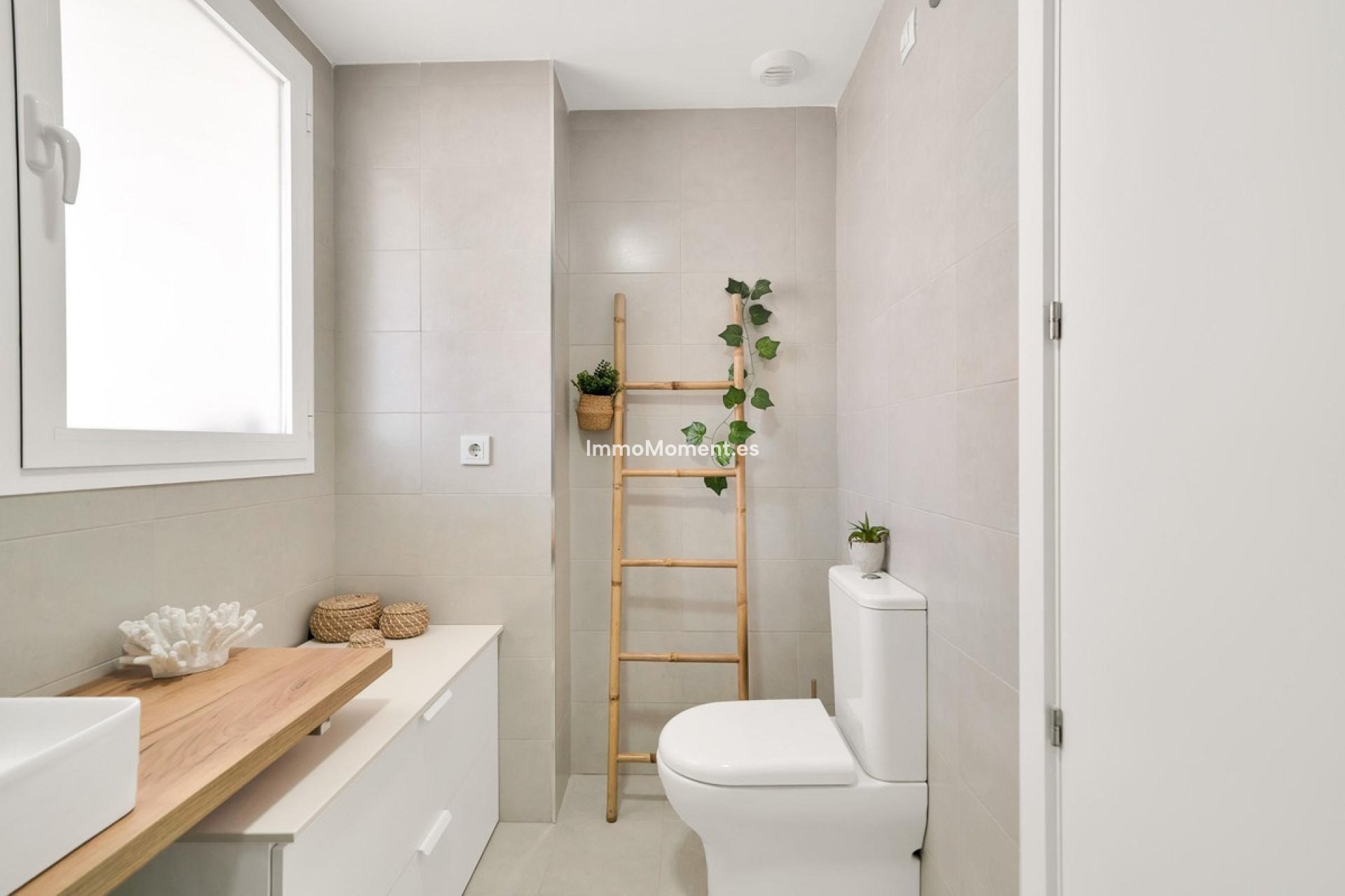 Bestaande woning - Appartement - Estepona  - Estepona Centro