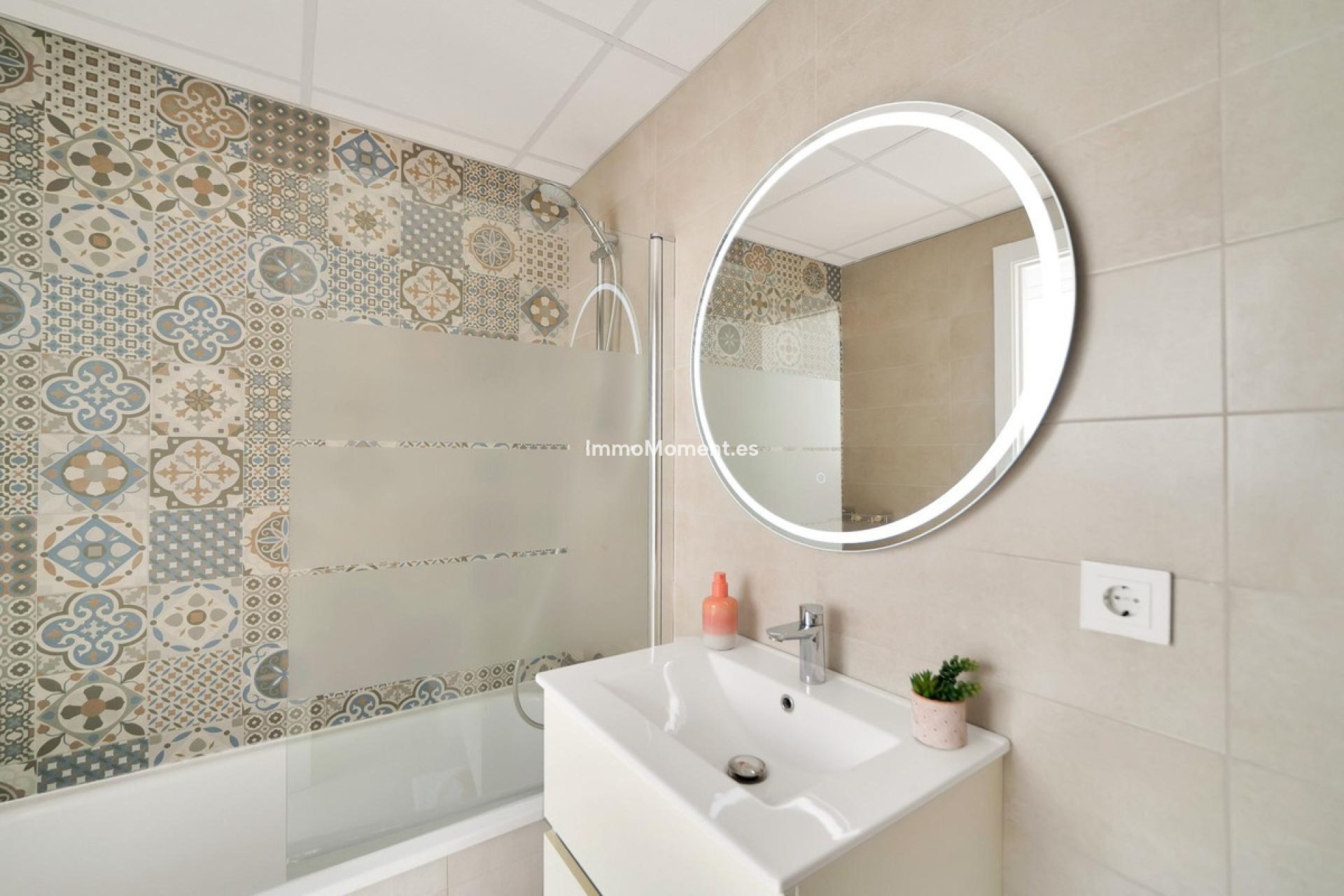 Bestaande woning - Appartement - Estepona  - Estepona Centro