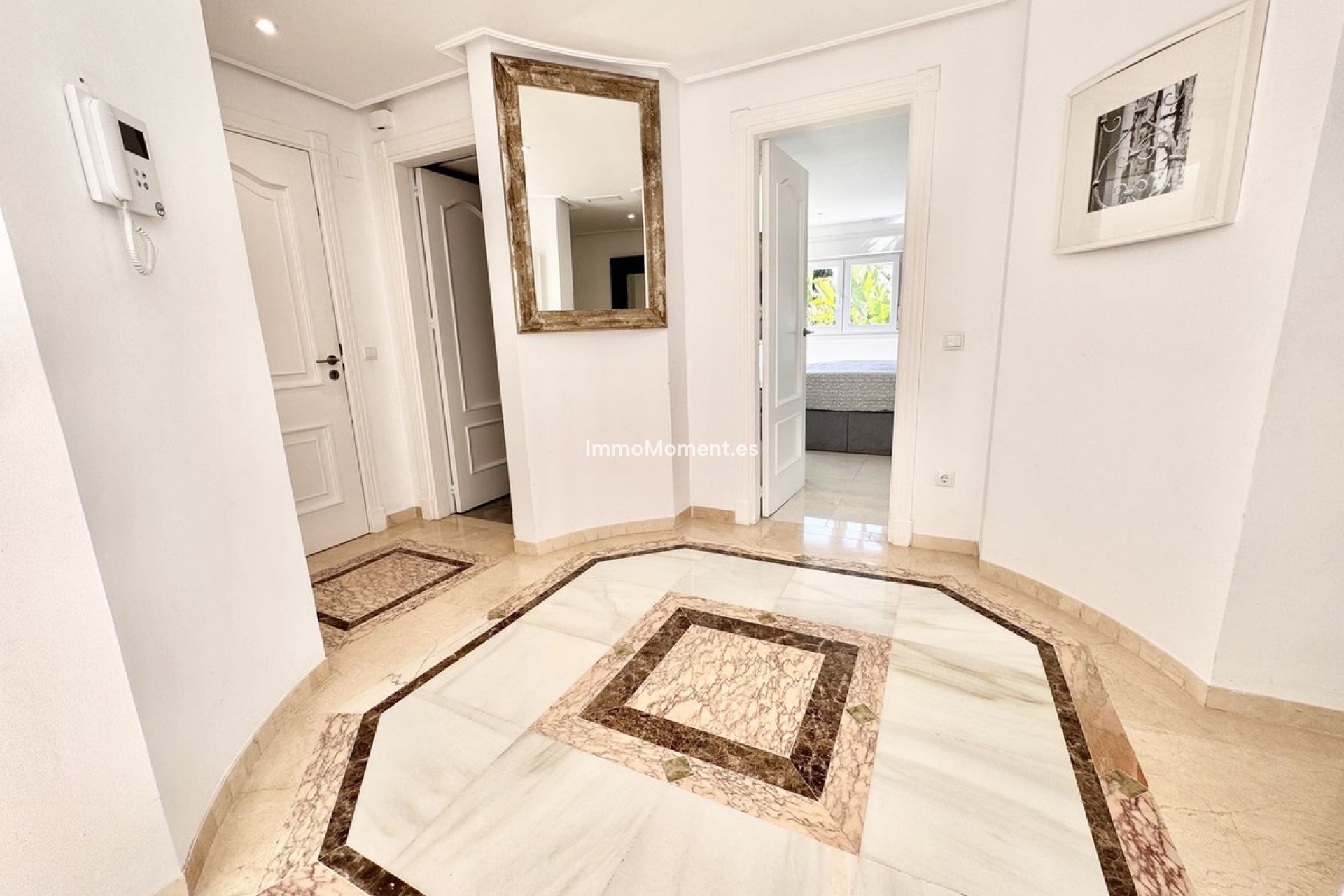 Bestaande woning - Appartement - Estepona  - Estepona Centro