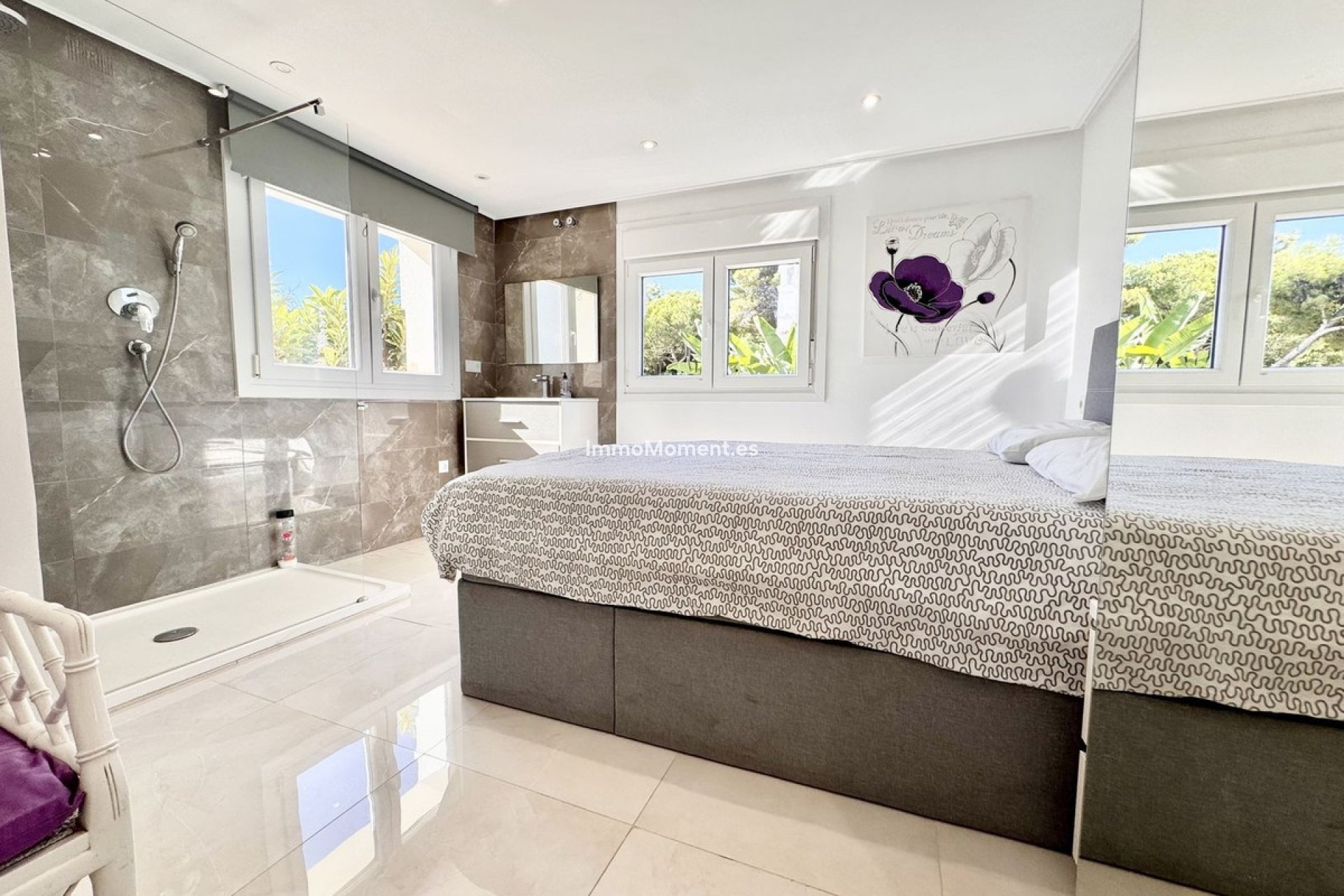 Bestaande woning - Appartement - Estepona  - Estepona Centro