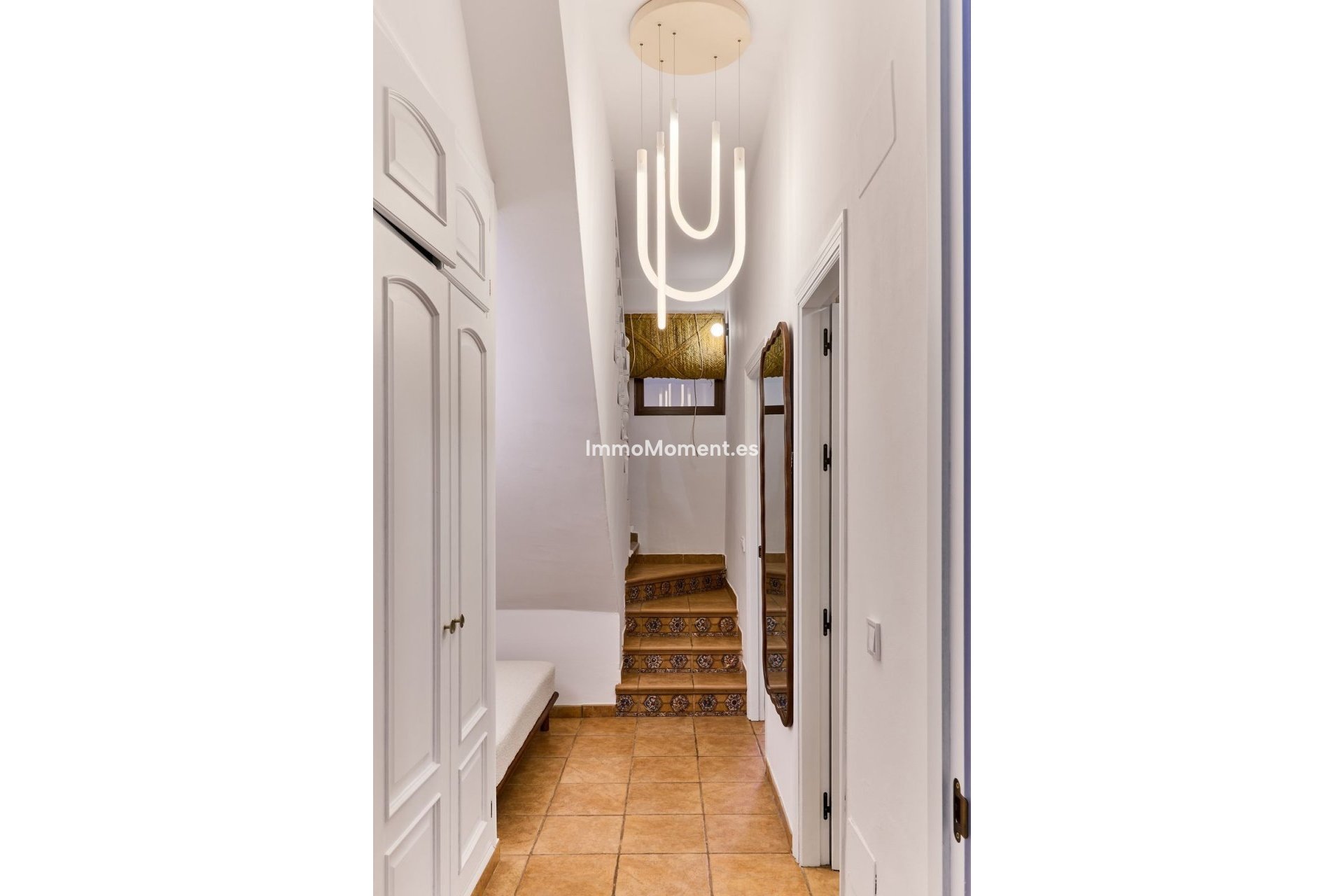 Bestaande woning - Appartement - Estepona  - Estepona Centro