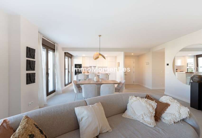 Bestaande woning - Appartement - Estepona  - Estepona Centro