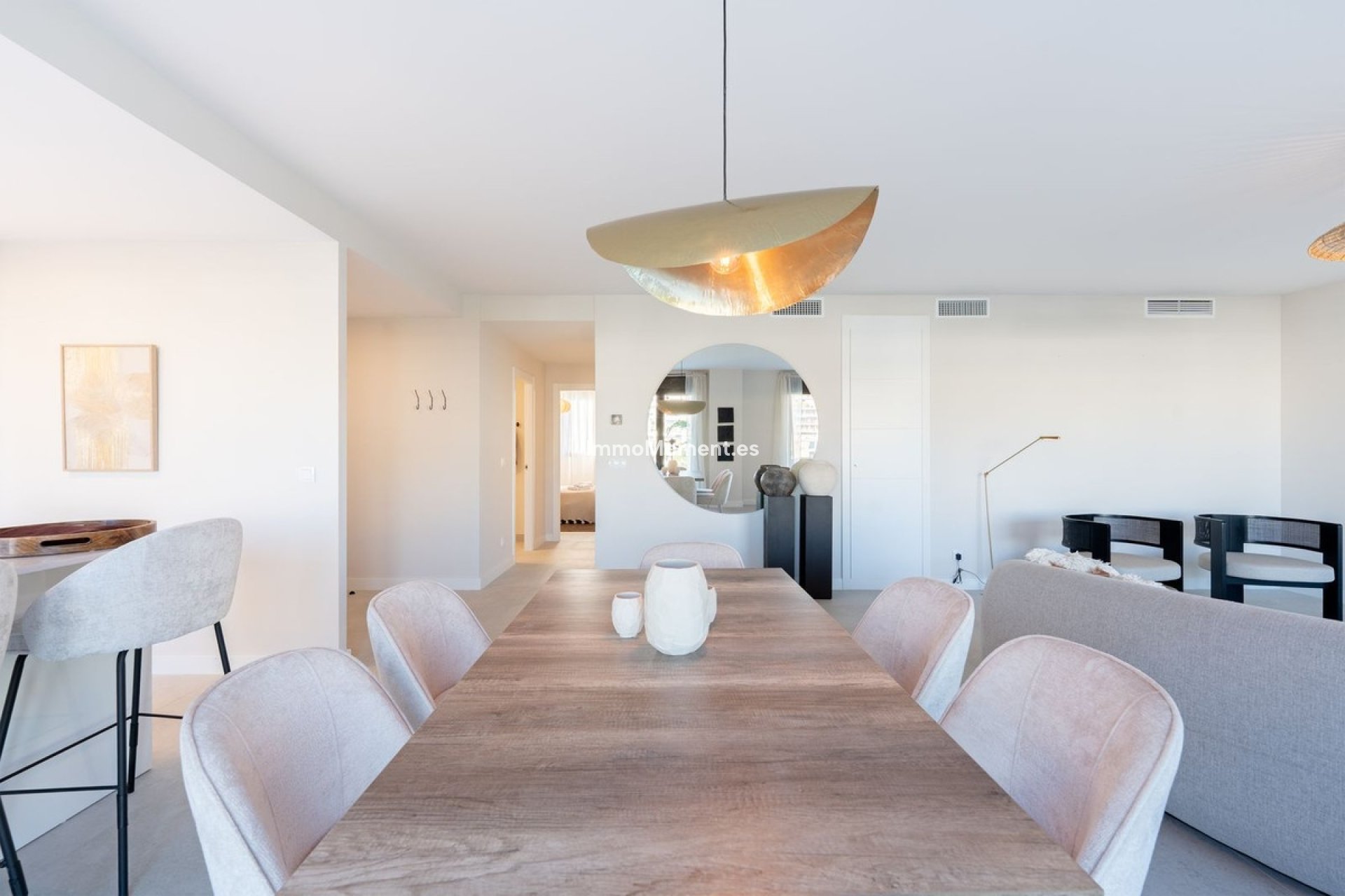 Bestaande woning - Appartement - Estepona  - Estepona Centro