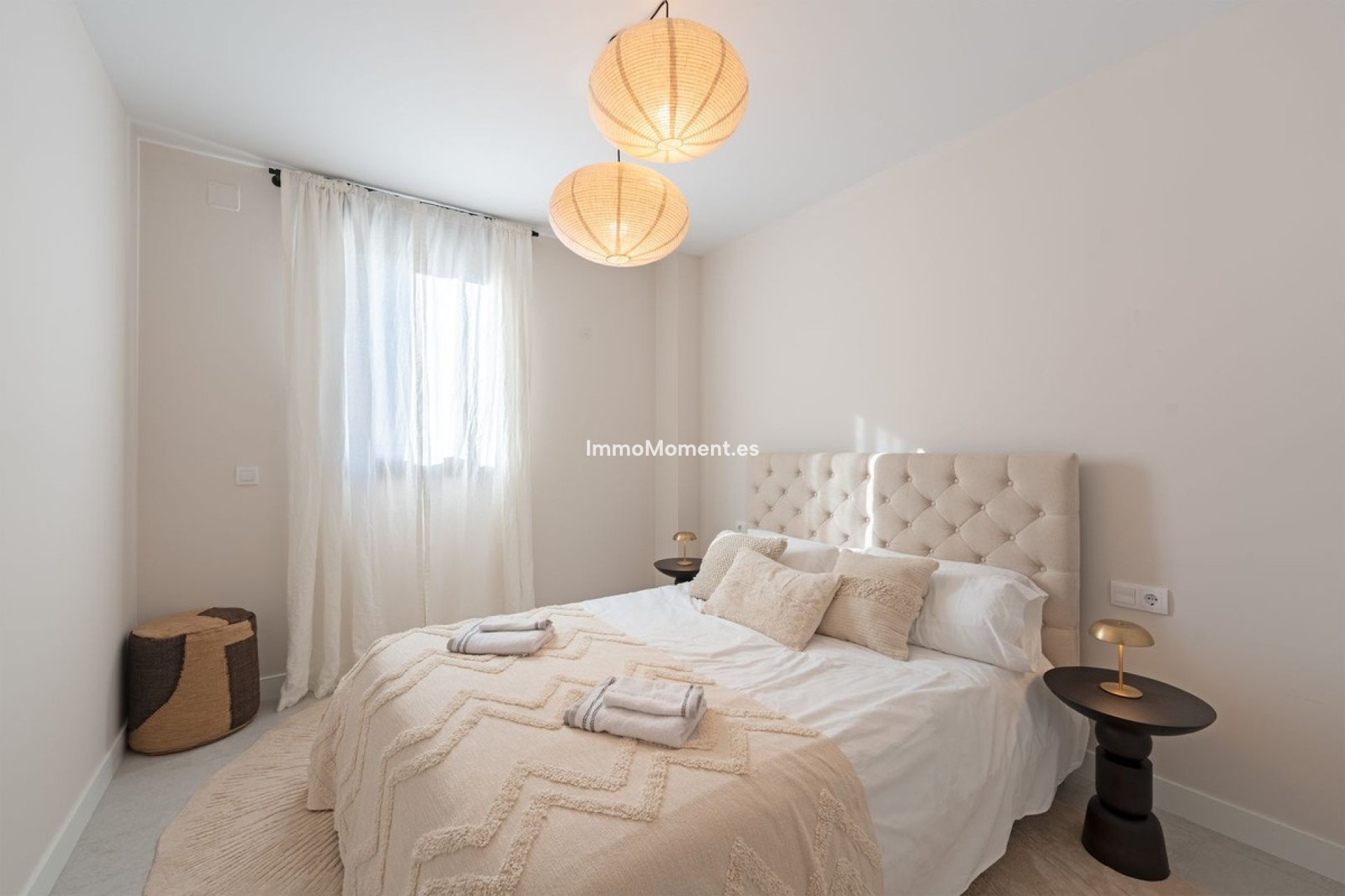 Bestaande woning - Appartement - Estepona  - Estepona Centro