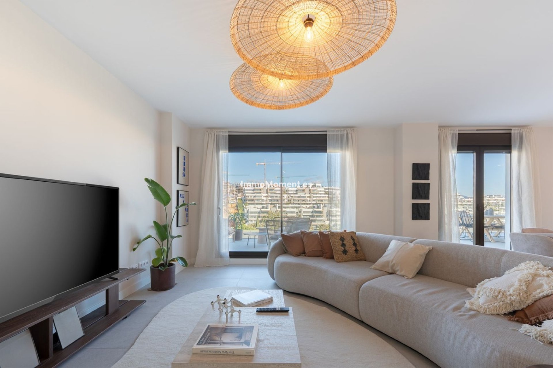 Bestaande woning - Appartement - Estepona  - Estepona Centro