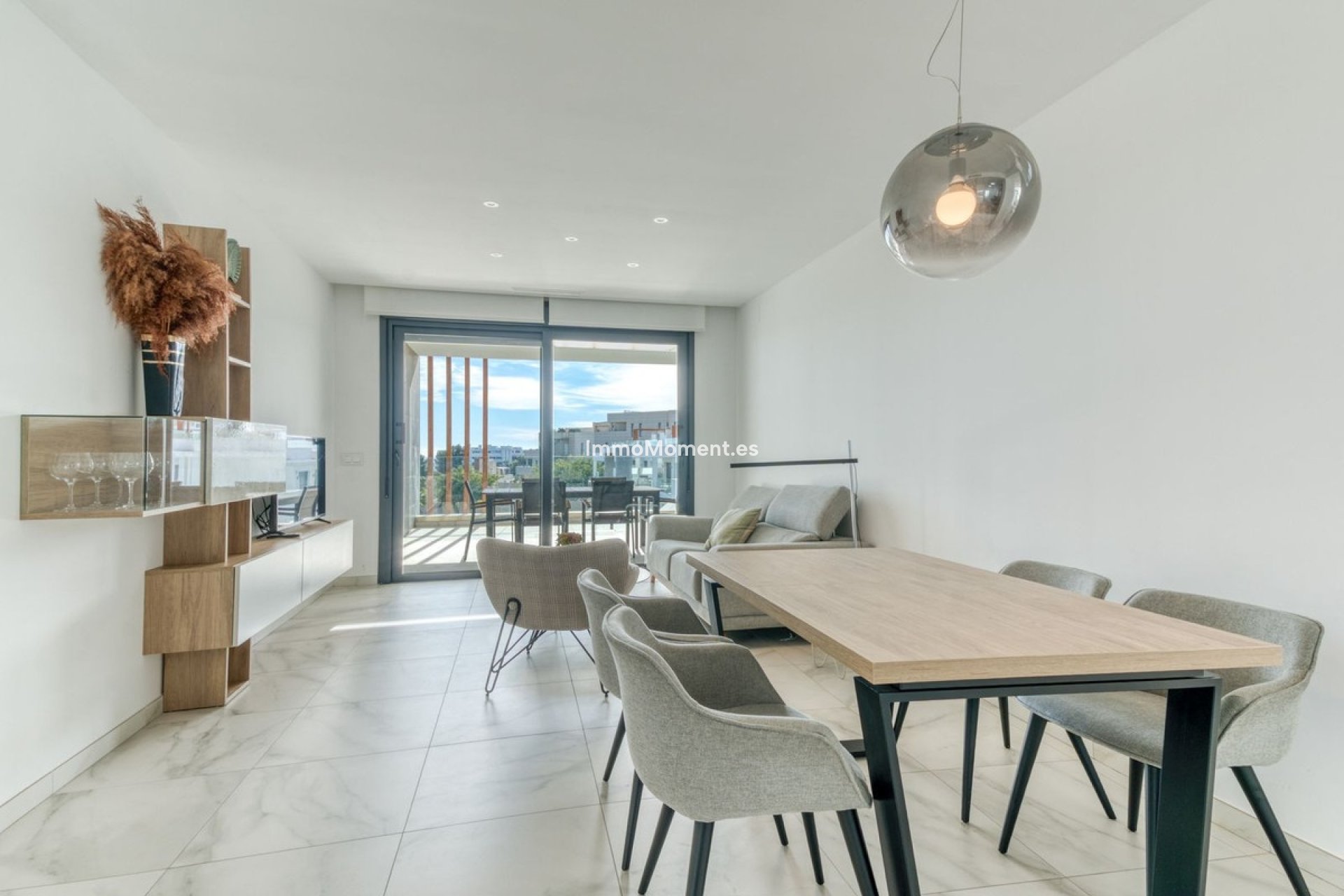 Bestaande woning - Appartement - Estepona  - Estepona Centro