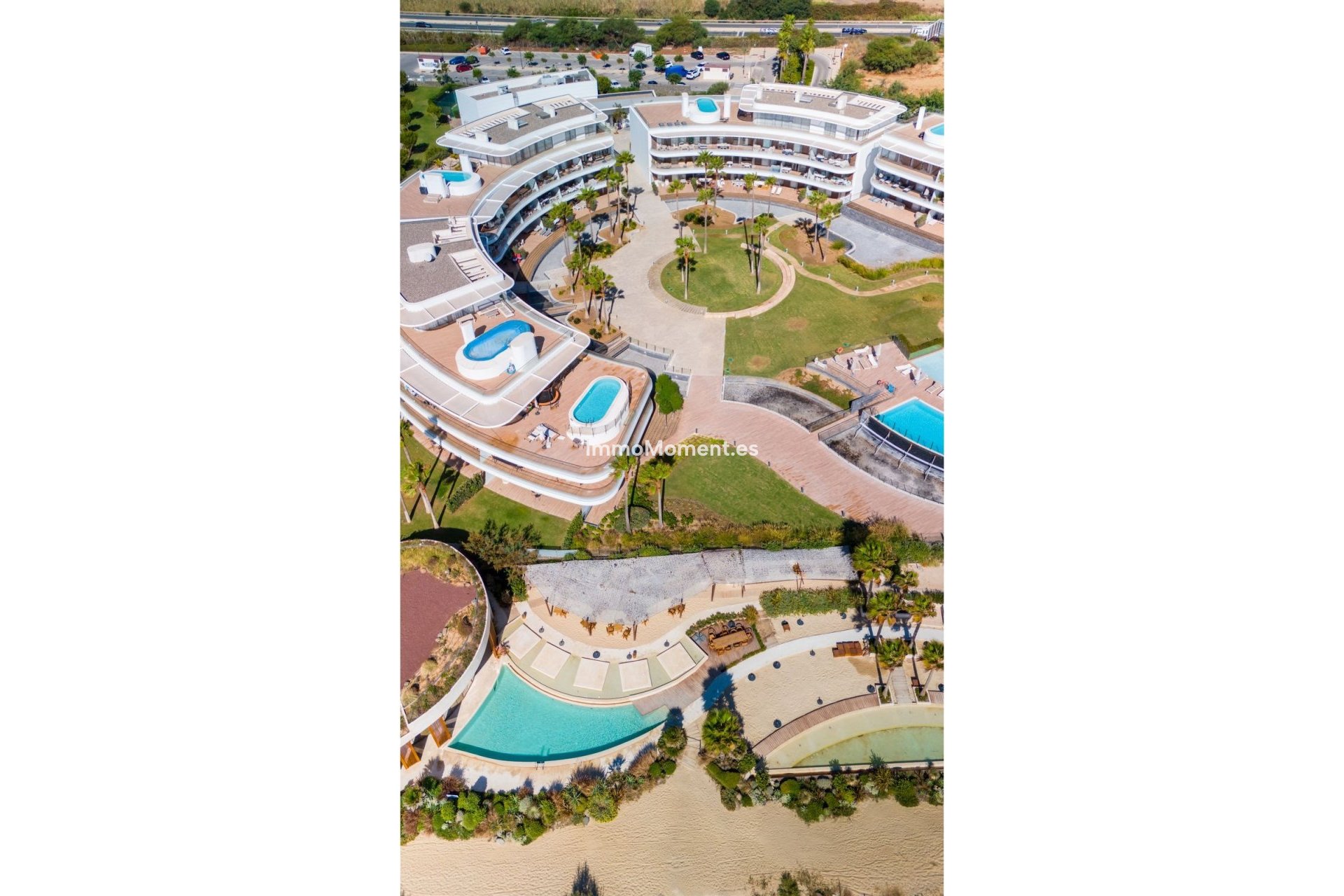 Bestaande woning - Appartement - Estepona  - Estepona Centro