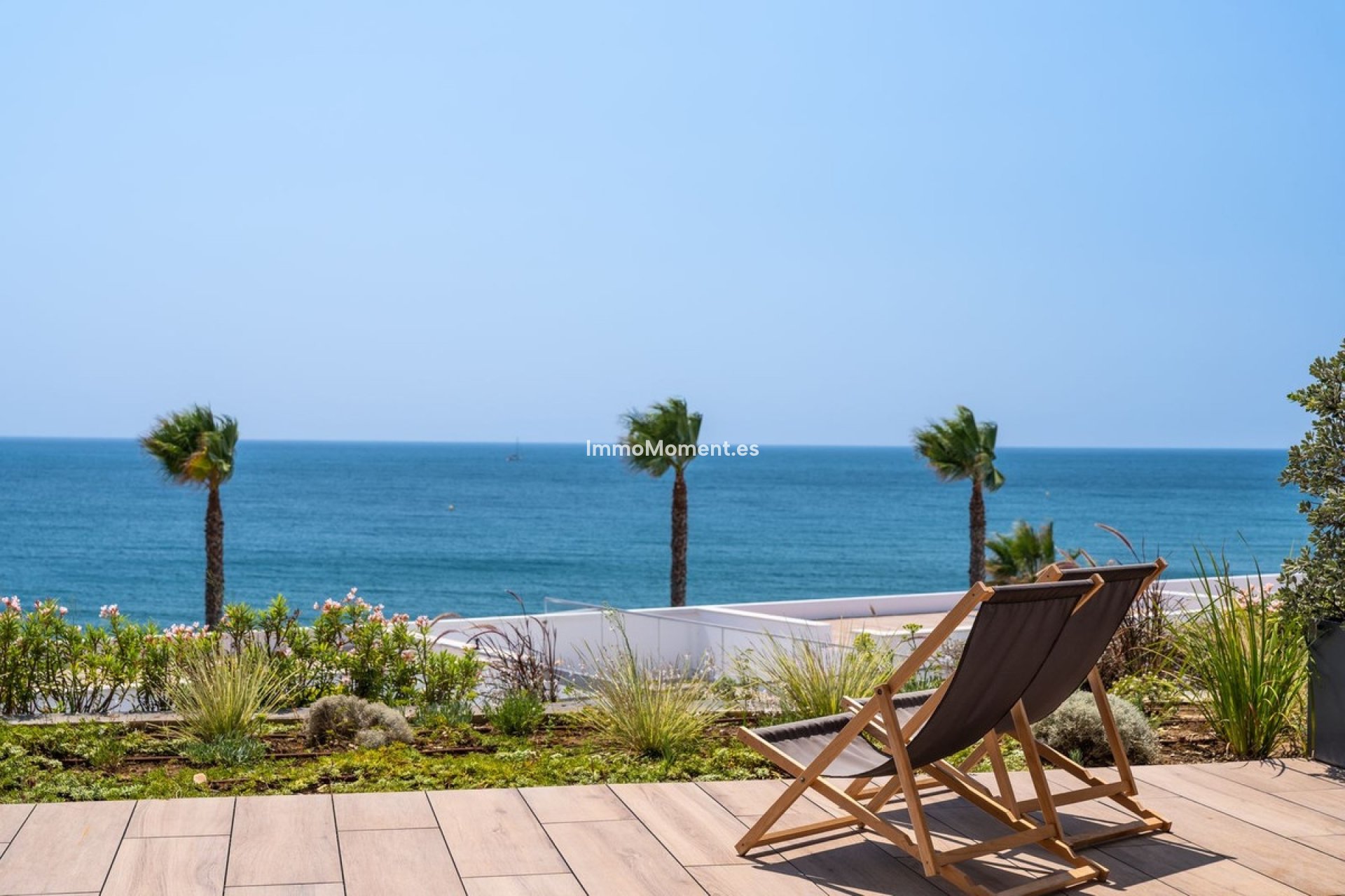 Bestaande woning - Appartement - Estepona  - Estepona Centro