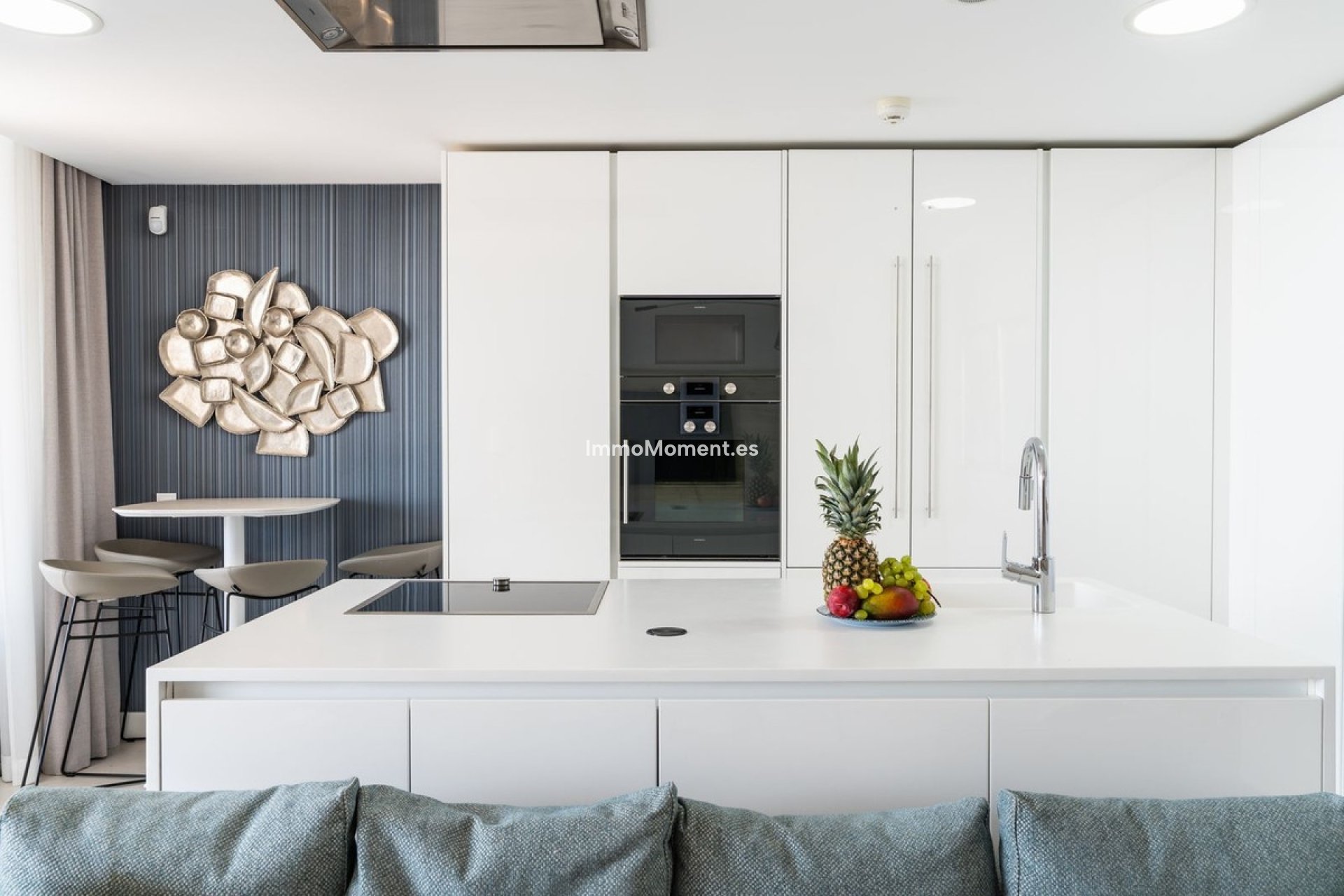 Bestaande woning - Appartement - Estepona  - Estepona Centro