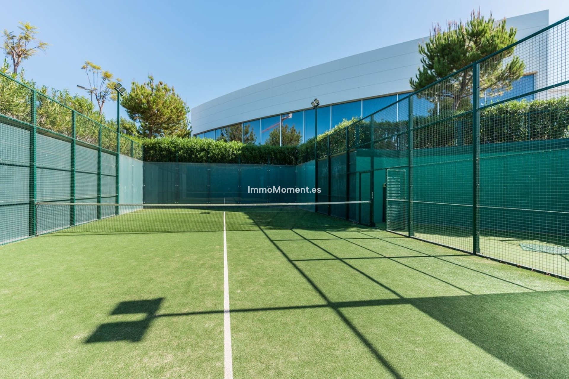 Bestaande woning - Appartement - Estepona  - Estepona Centro