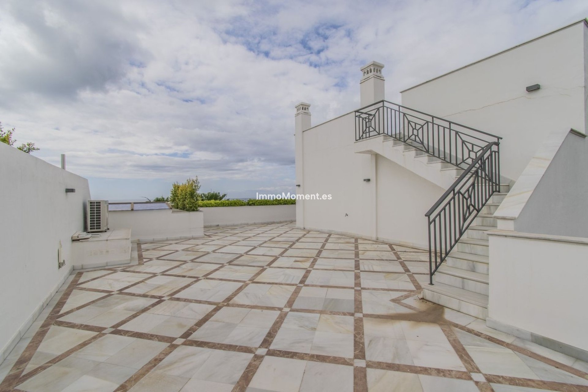 Bestaande woning - Appartement - Estepona  - Estepona Centro
