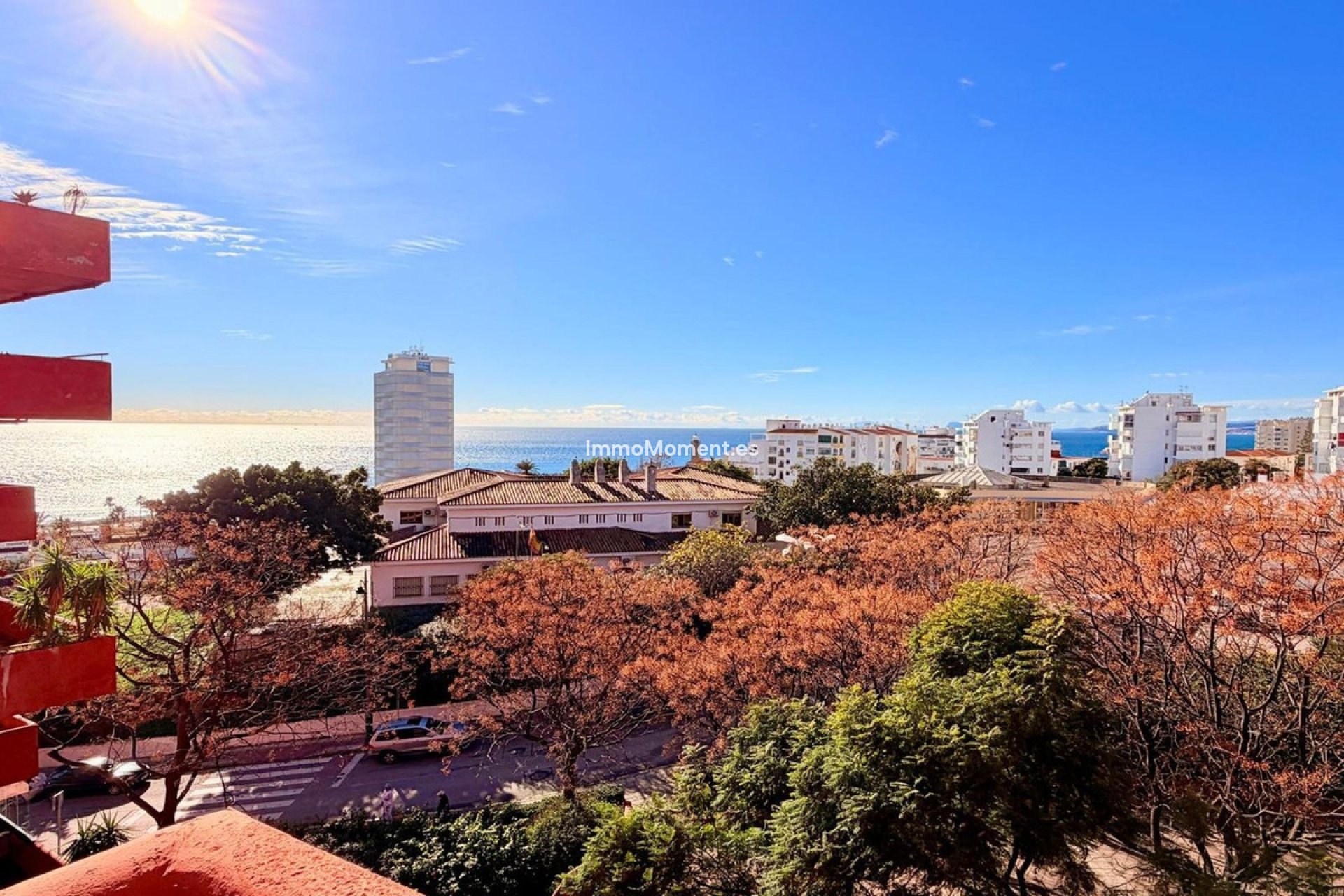 Bestaande woning - Appartement - Estepona  - Estepona Centro