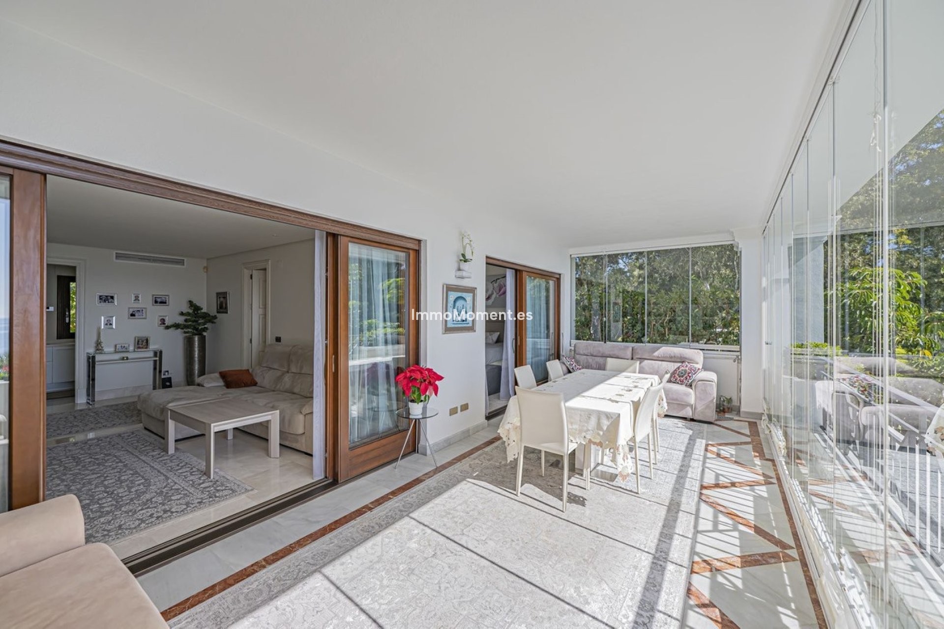 Bestaande woning - Appartement - Estepona  - Estepona Centro