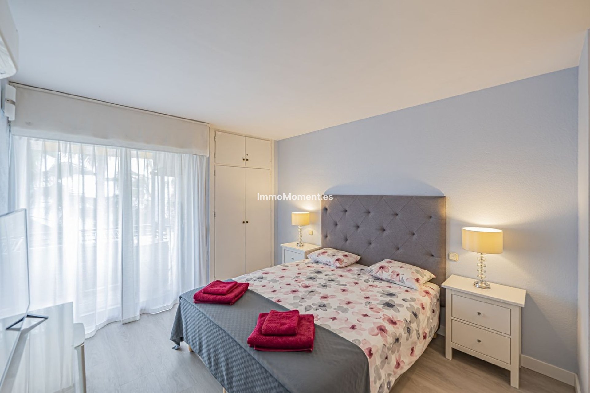 Bestaande woning - Appartement - Estepona  - Estepona Centro