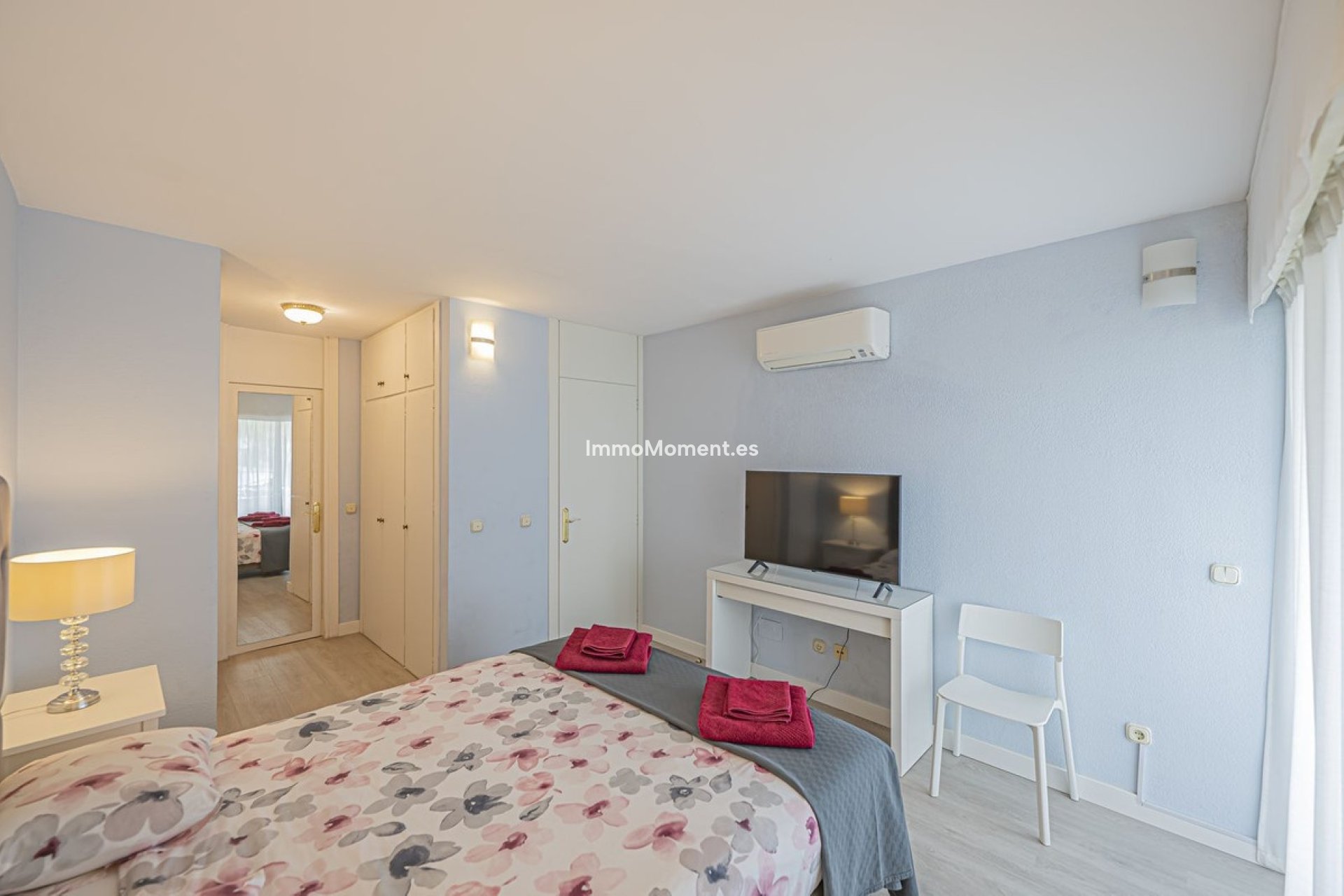 Bestaande woning - Appartement - Estepona  - Estepona Centro