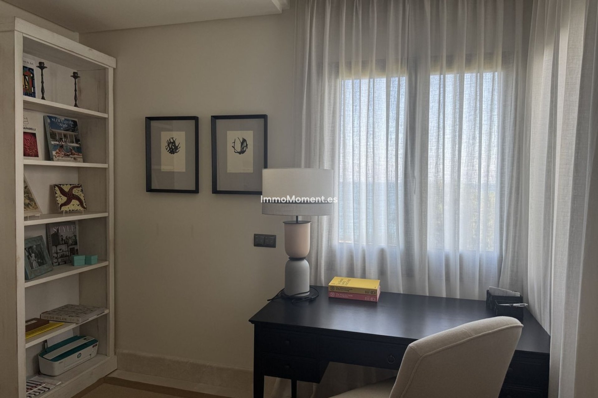 Bestaande woning - Appartement - Estepona  - Estepona Centro