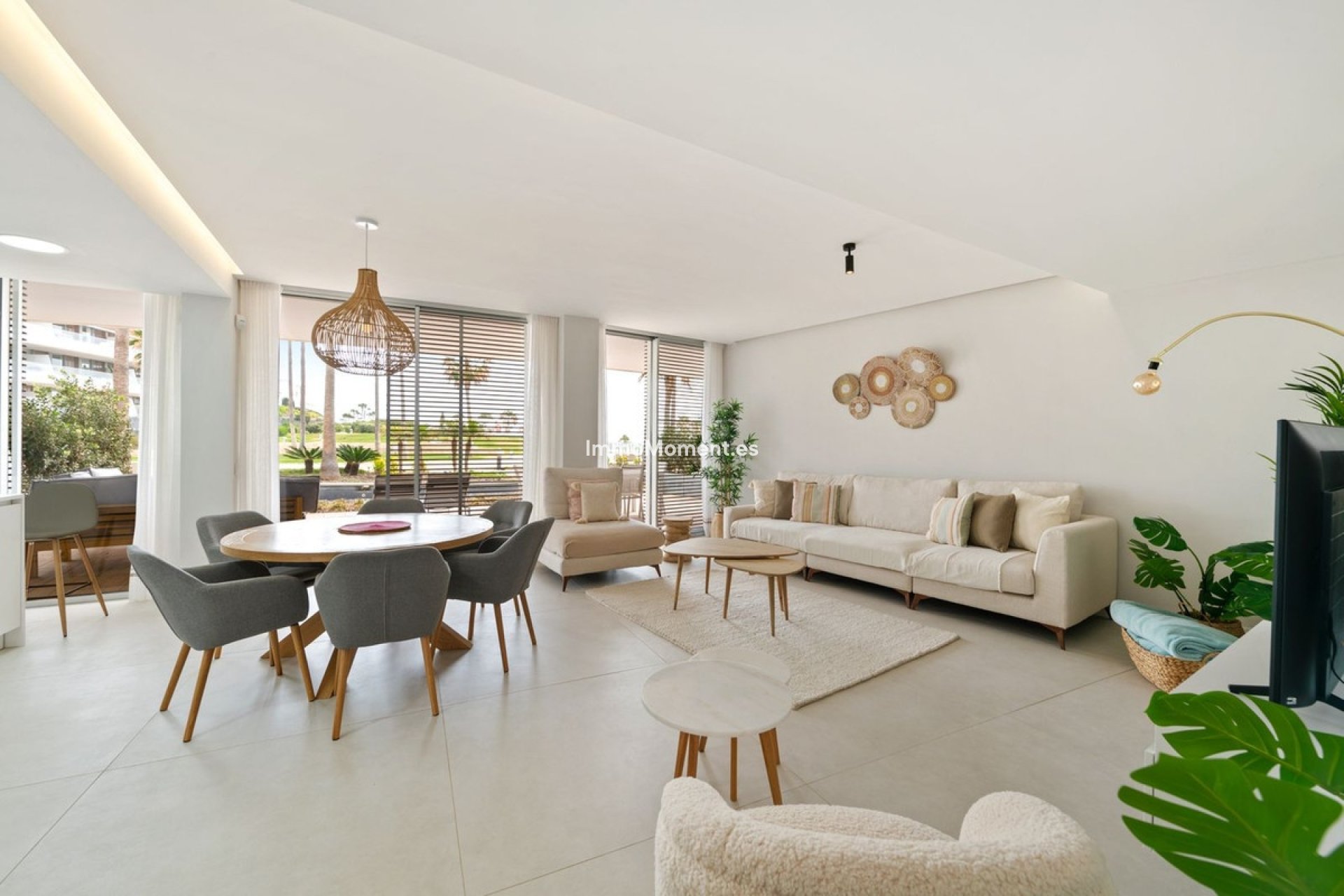 Bestaande woning - Appartement - Estepona  - Estepona Centro