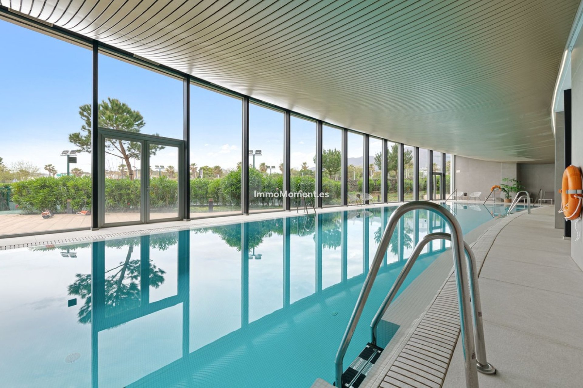 Bestaande woning - Appartement - Estepona  - Estepona Centro