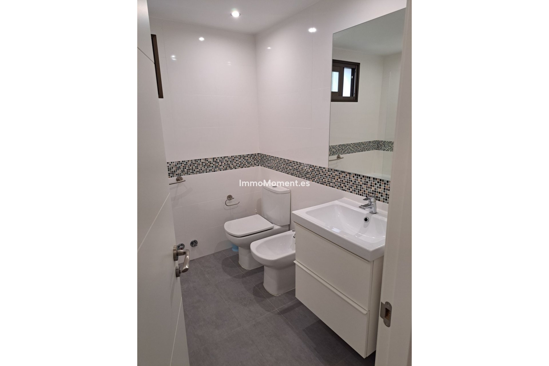 Bestaande woning - Appartement - Estepona  - Estepona Centro