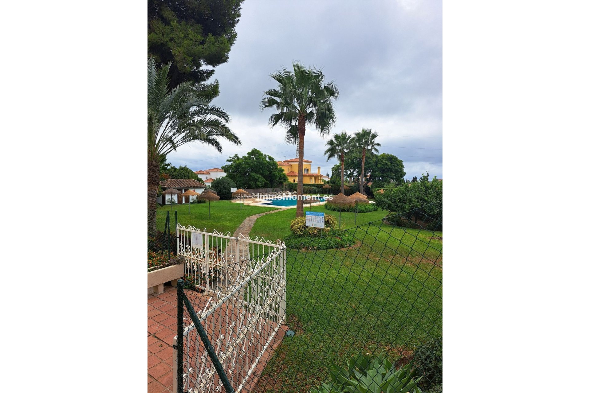 Bestaande woning - Appartement - Estepona  - Estepona Centro