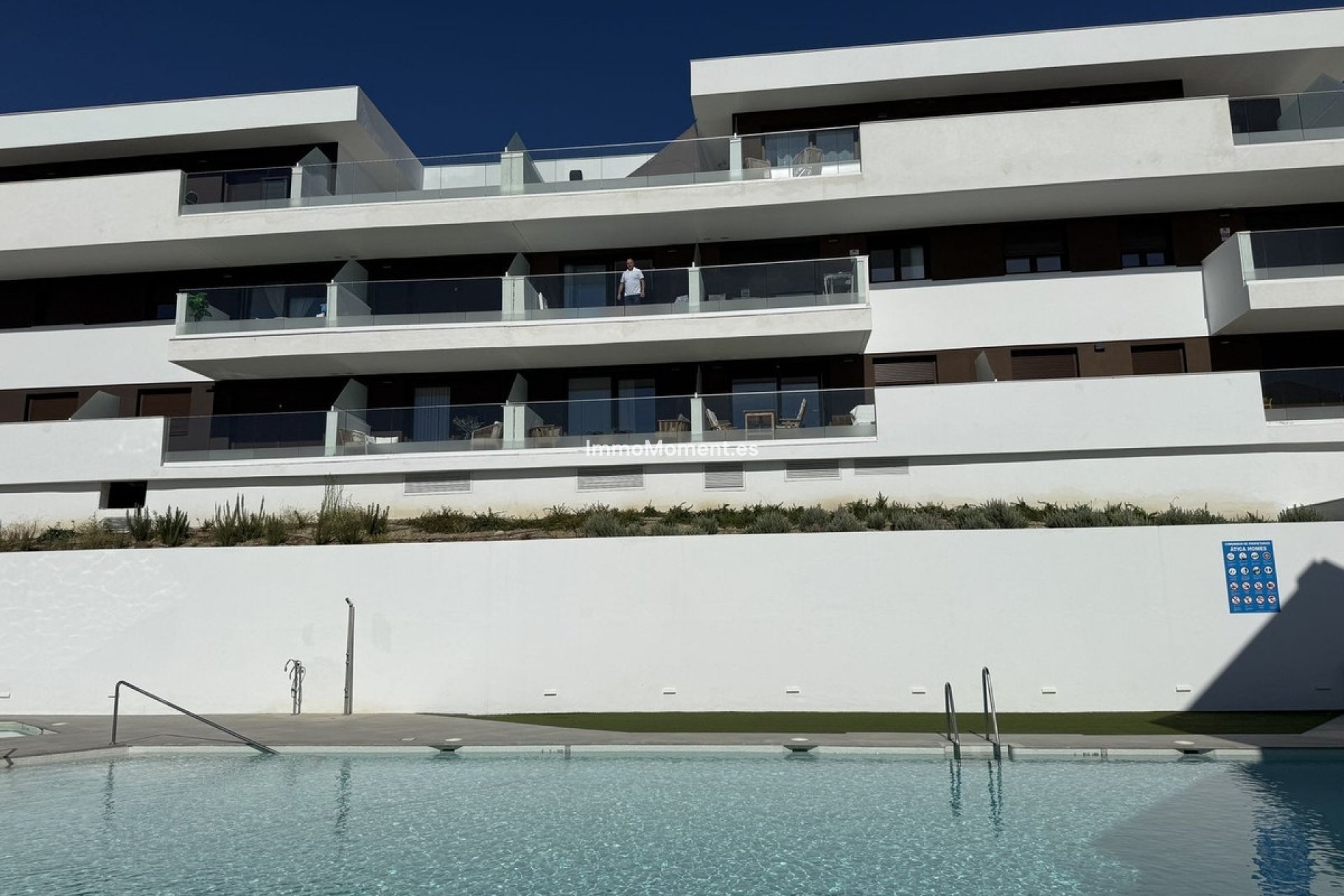Bestaande woning - Appartement - Estepona  - Estepona Centro