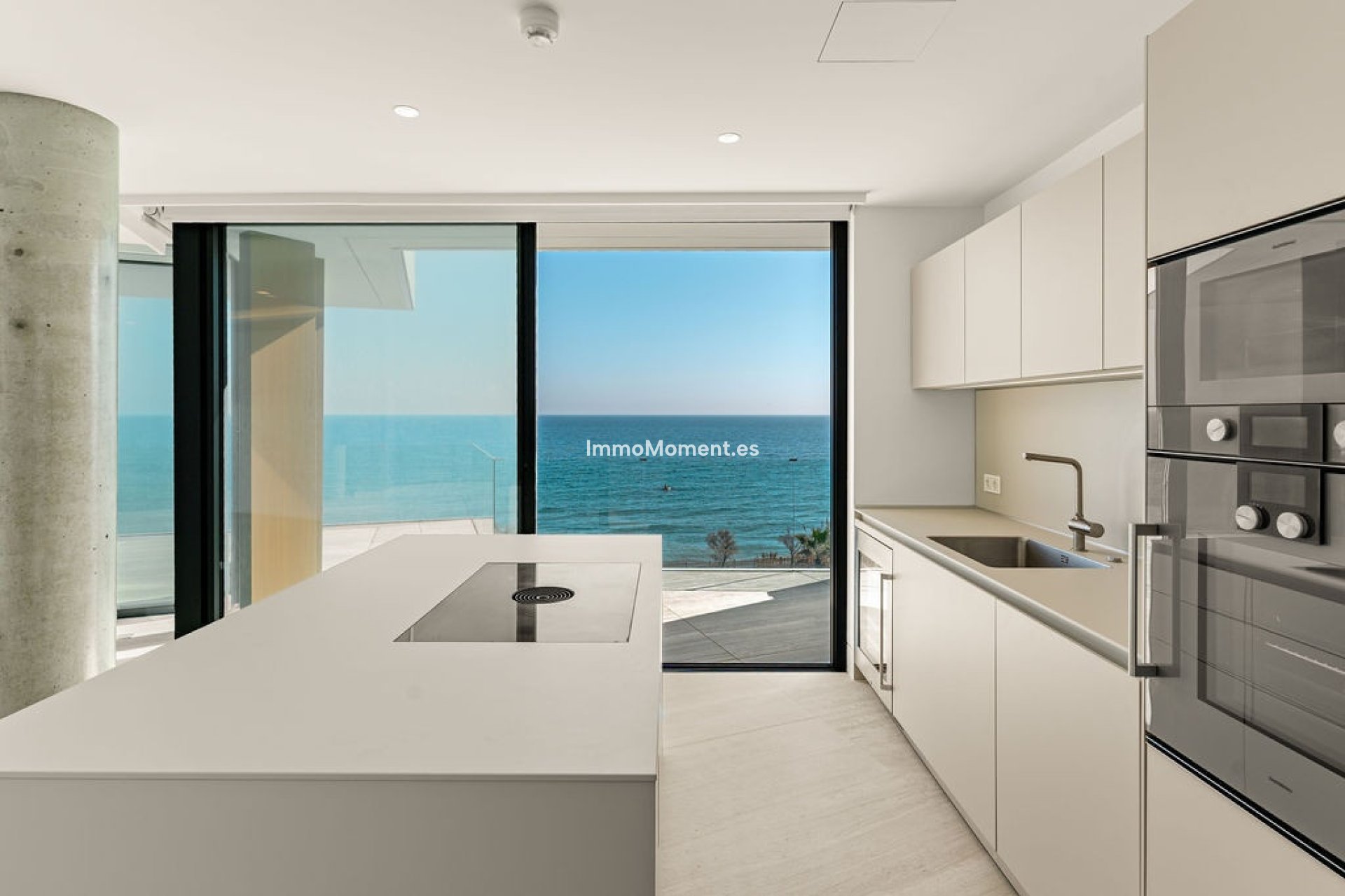 Bestaande woning - Appartement - Estepona  - Estepona Centro