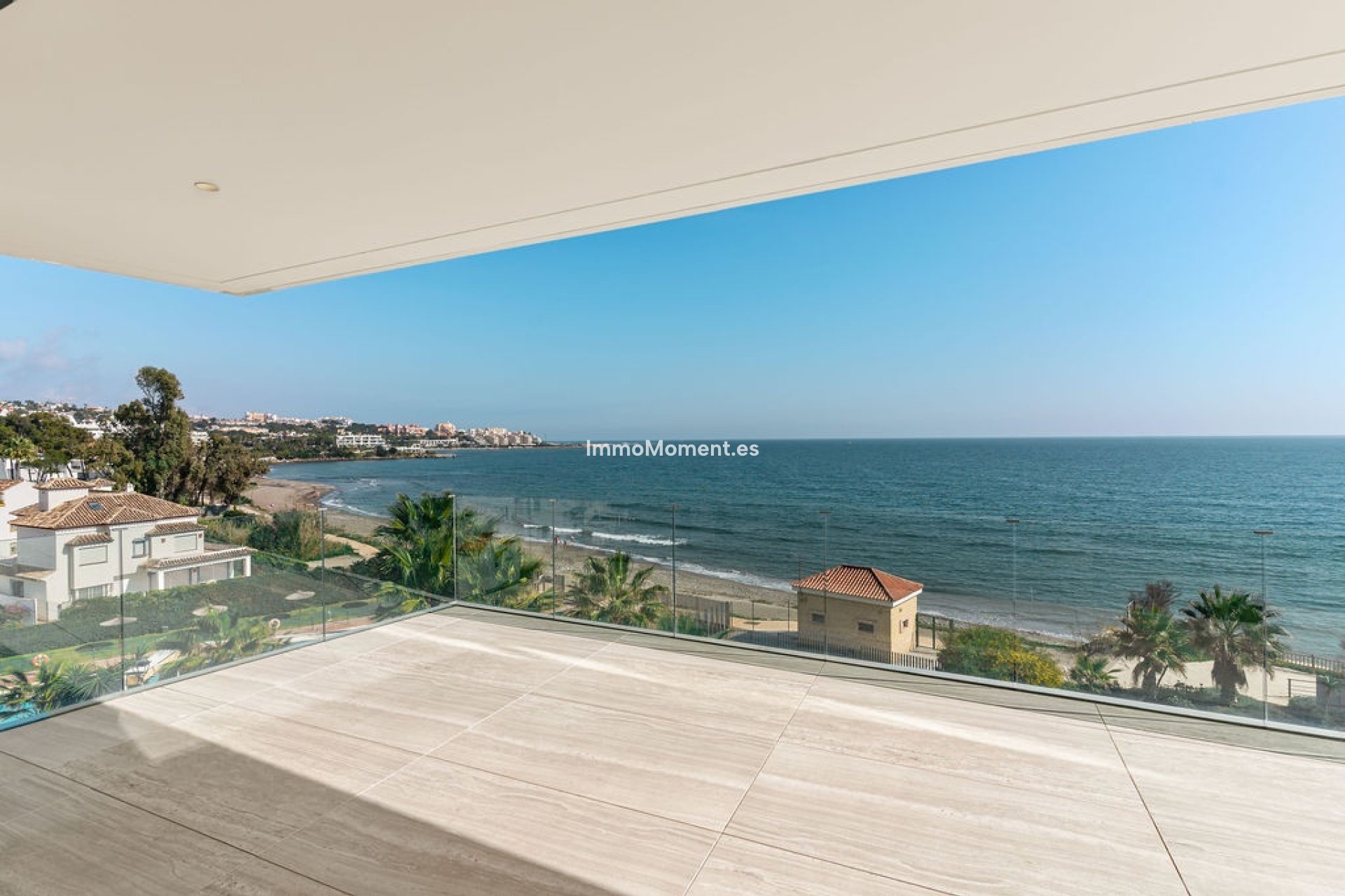 Bestaande woning - Appartement - Estepona  - Estepona Centro