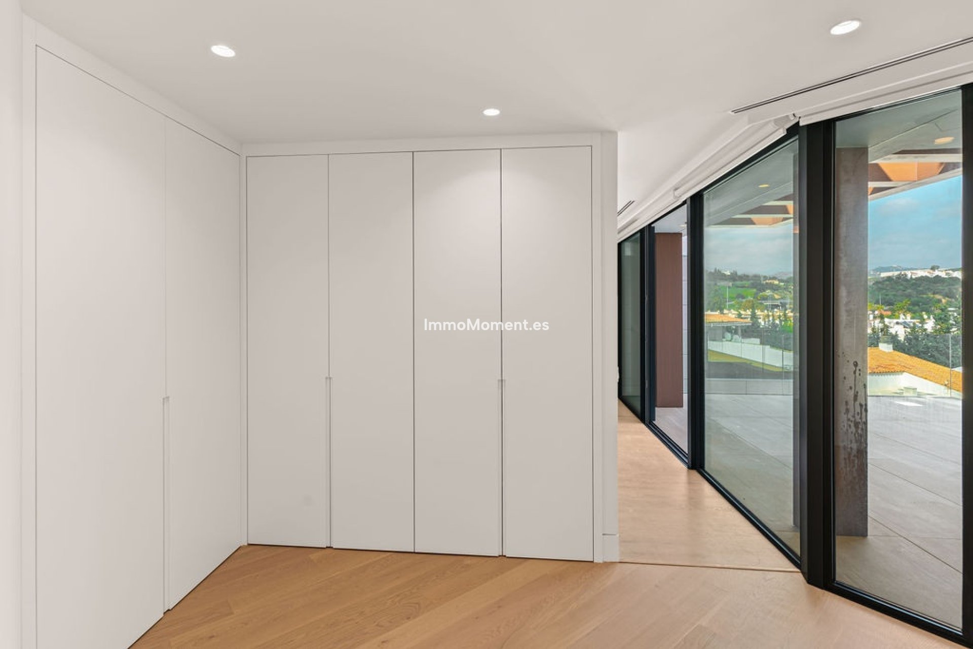 Bestaande woning - Appartement - Estepona  - Estepona Centro