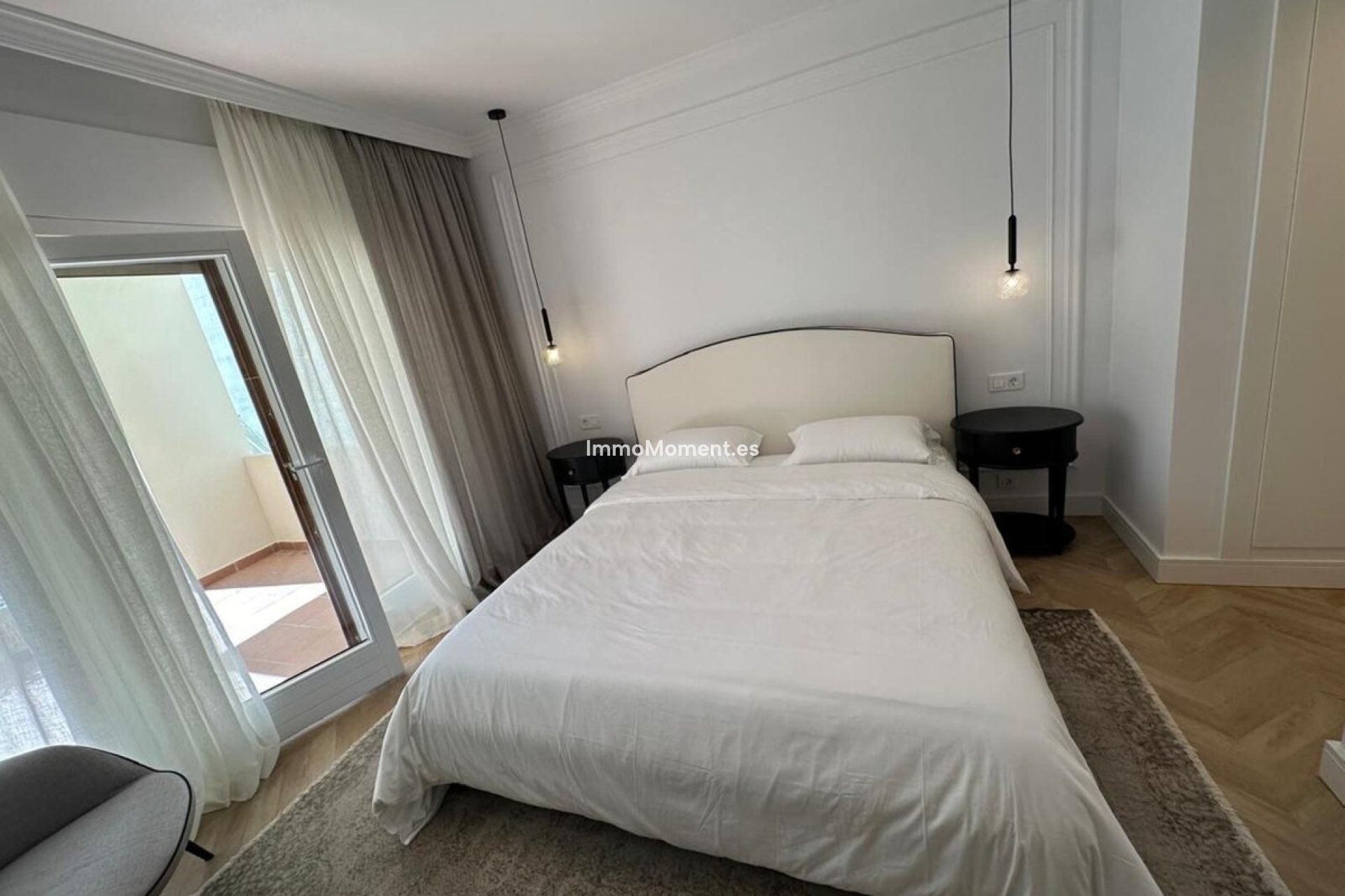 Bestaande woning - Appartement - Estepona  - Estepona Centro