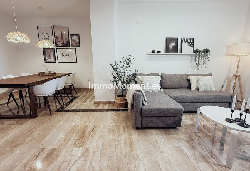 Bestaande woning - Appartement - Estepona  - Estepona Centro