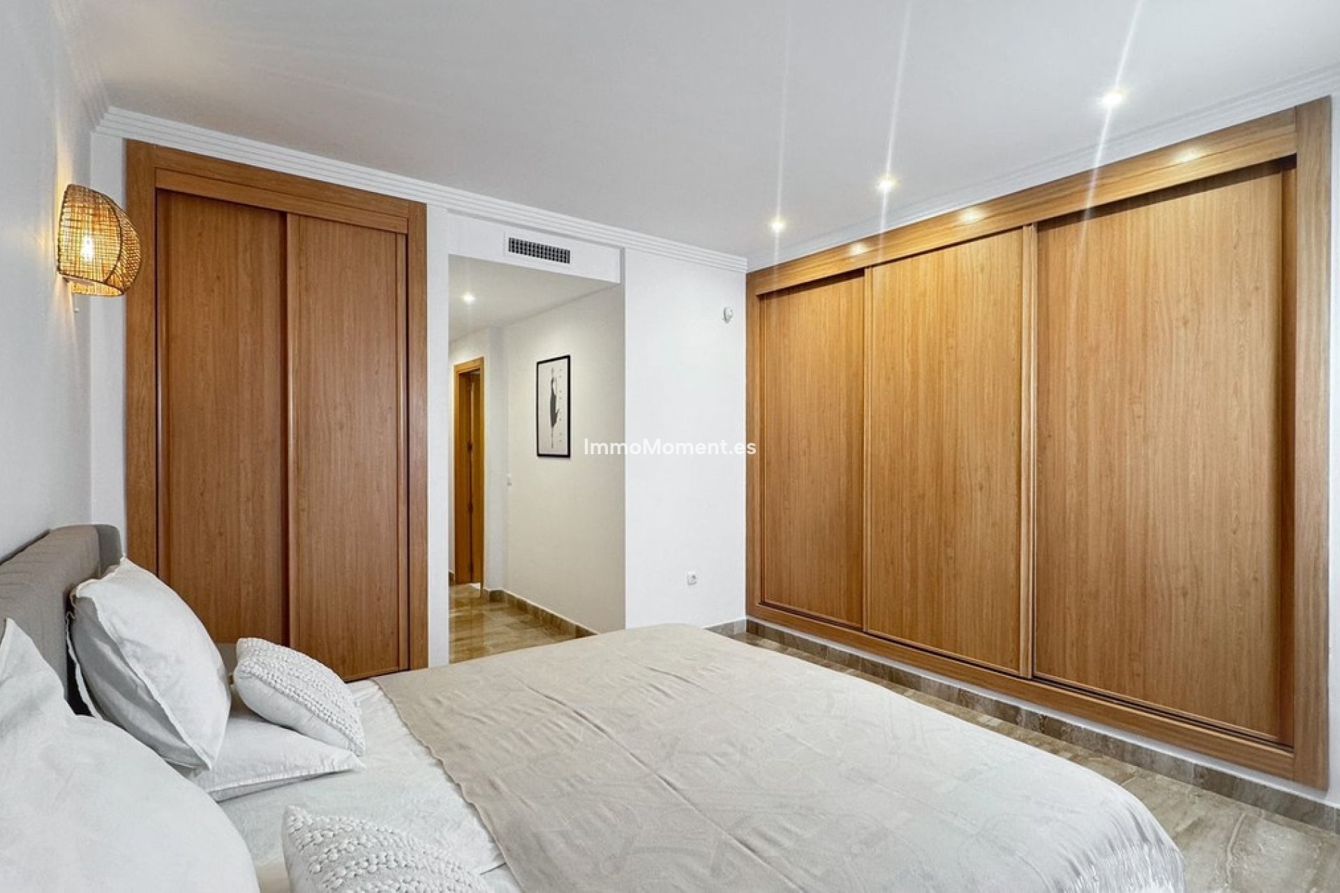 Bestaande woning - Appartement - Estepona  - Estepona Centro