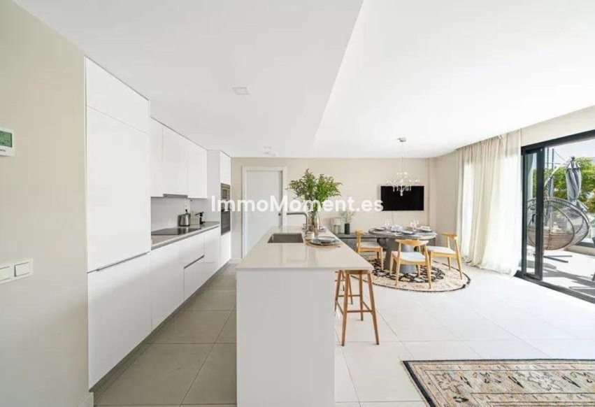 Bestaande woning - Appartement - Estepona  - Estepona Centro