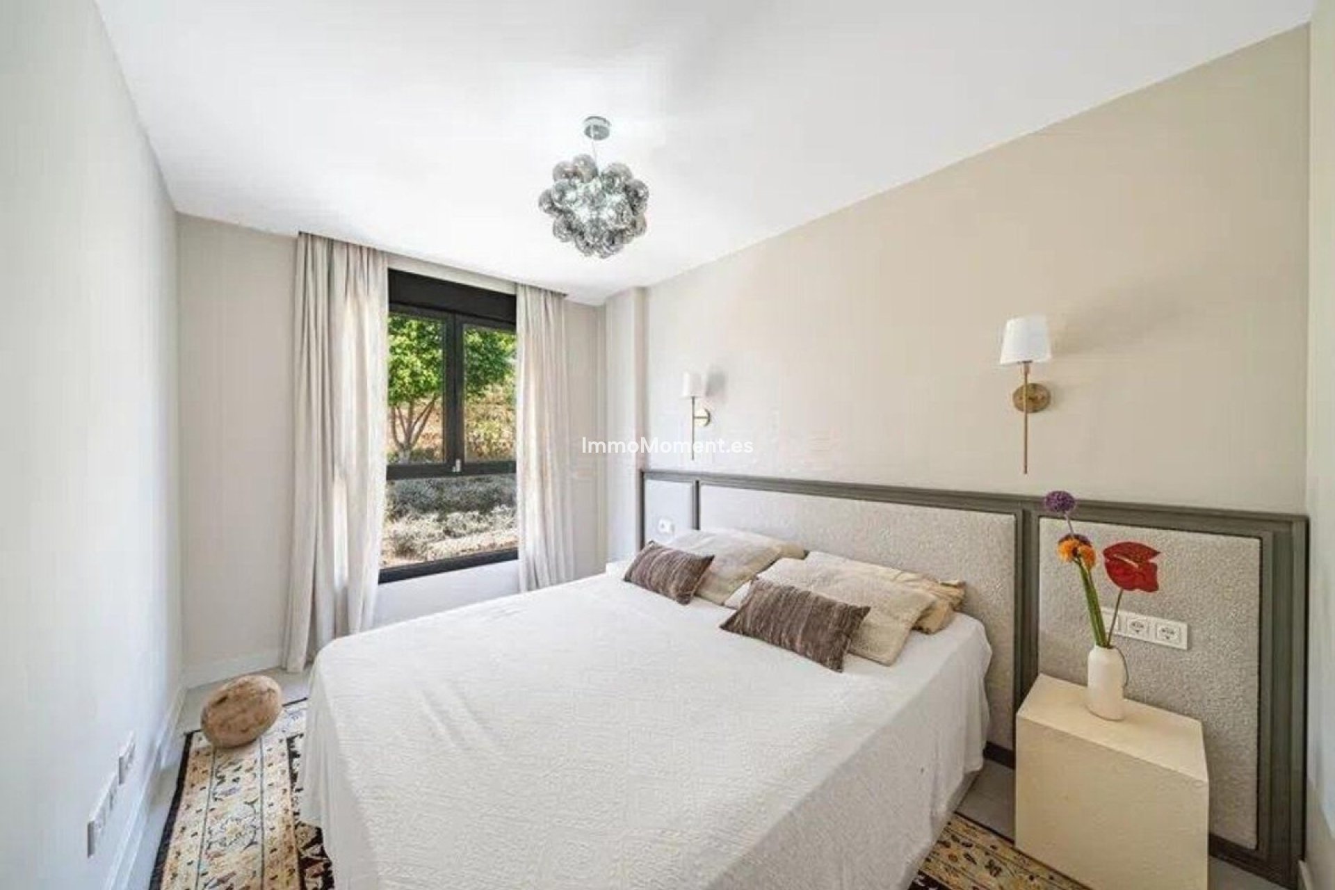 Bestaande woning - Appartement - Estepona  - Estepona Centro