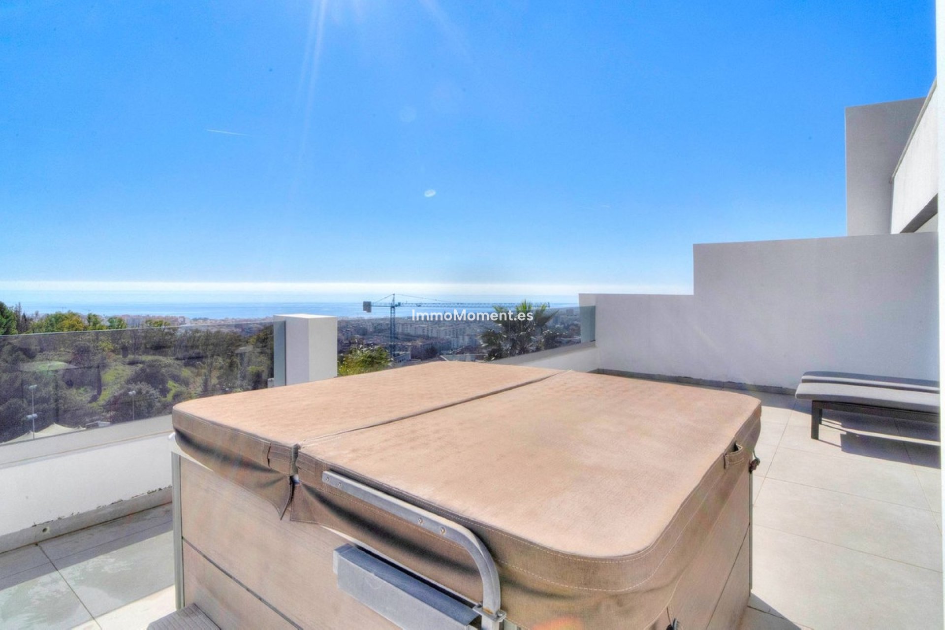 Bestaande woning - Appartement - Estepona  - Estepona Centro