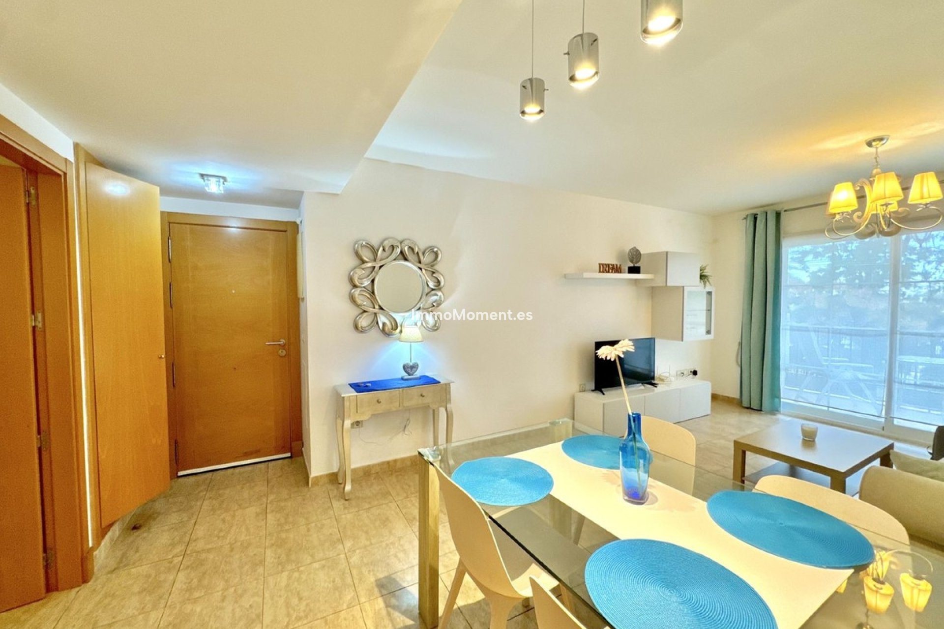 Bestaande woning - Appartement - Estepona  - Estepona Centro