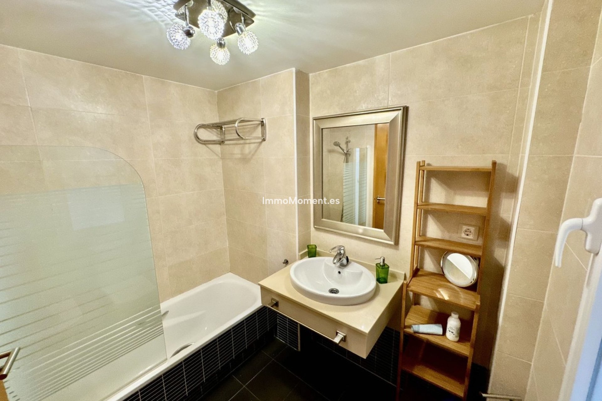 Bestaande woning - Appartement - Estepona  - Estepona Centro