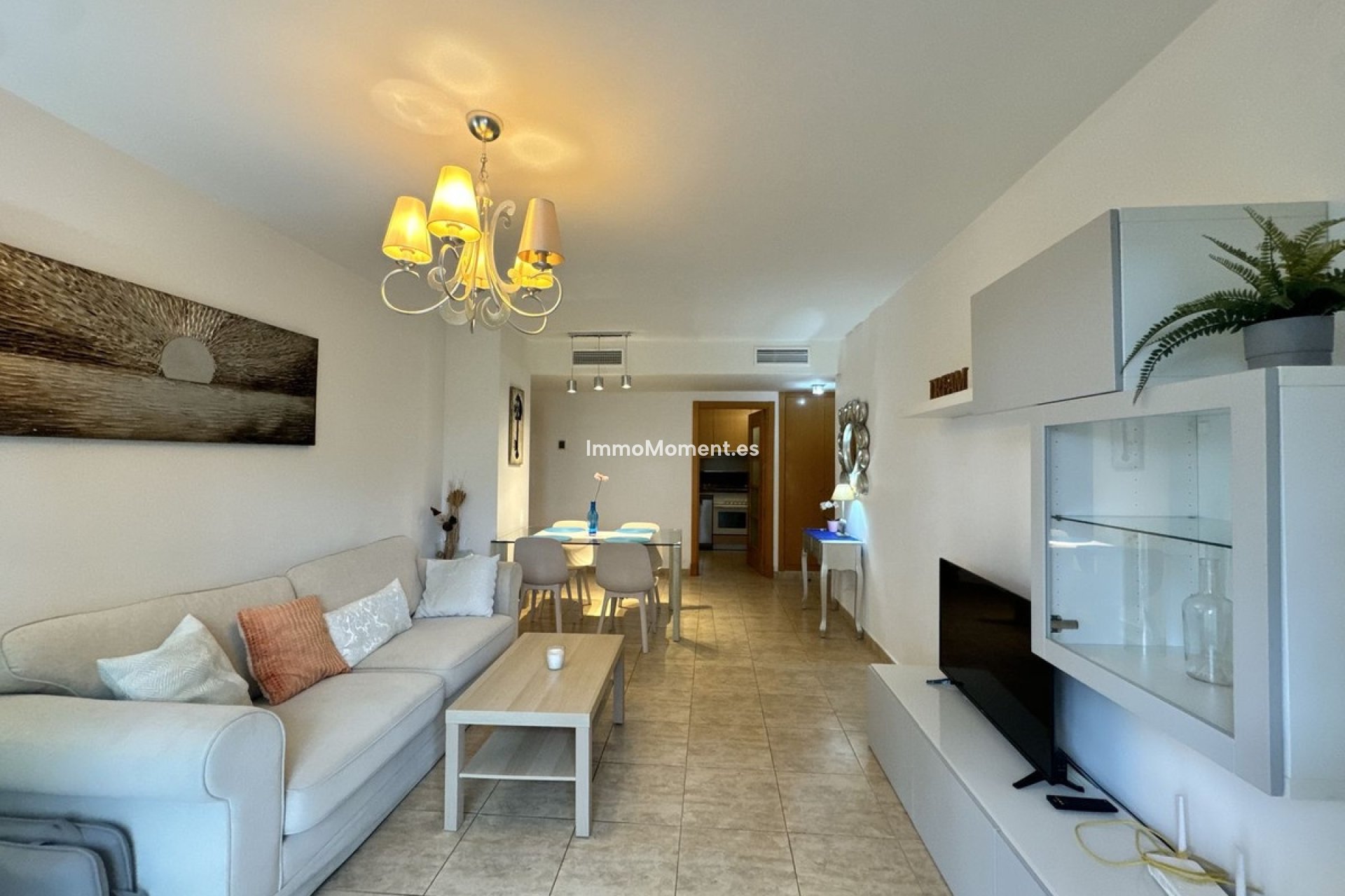 Bestaande woning - Appartement - Estepona  - Estepona Centro