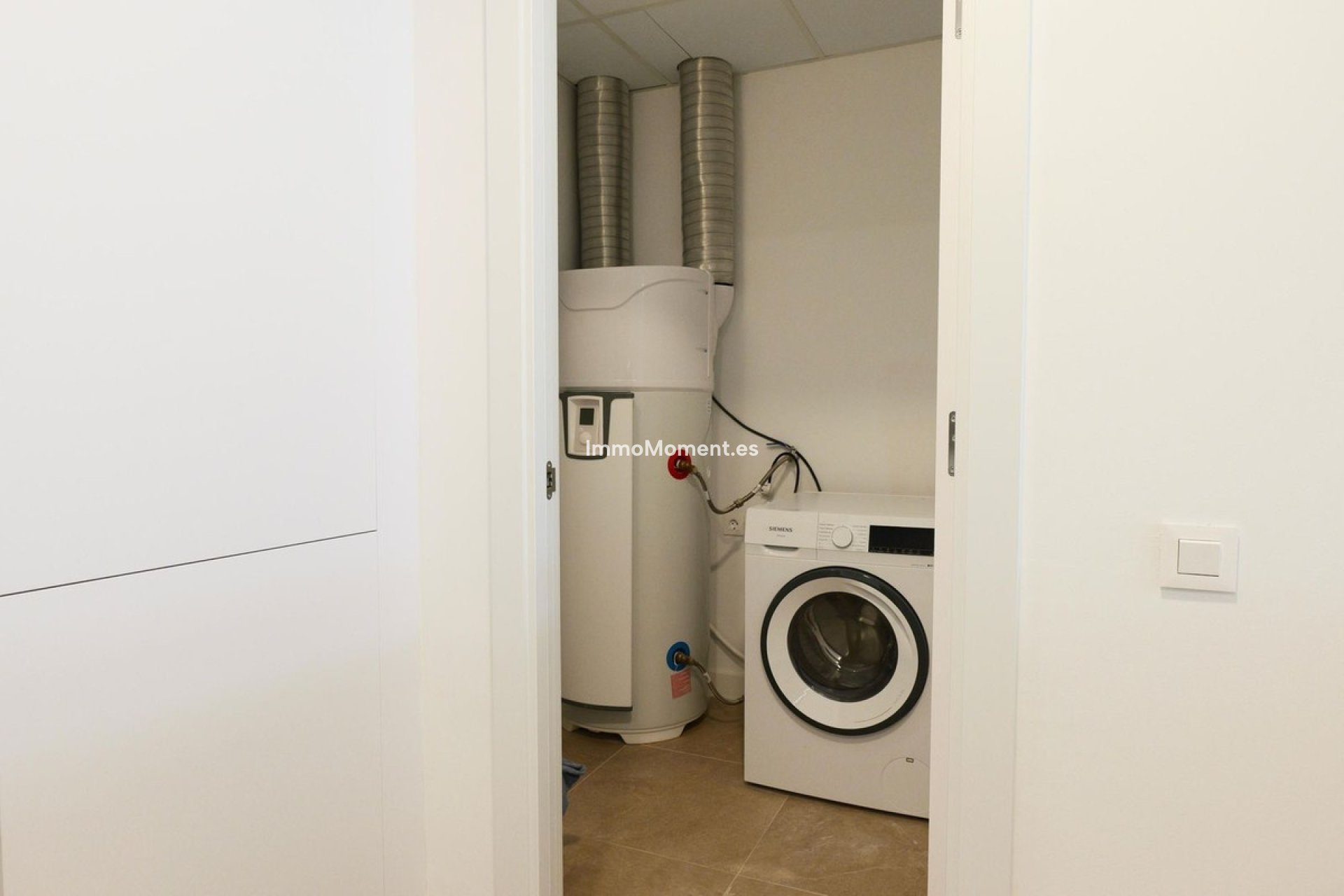 Bestaande woning - Appartement - Estepona  - Estepona Centro